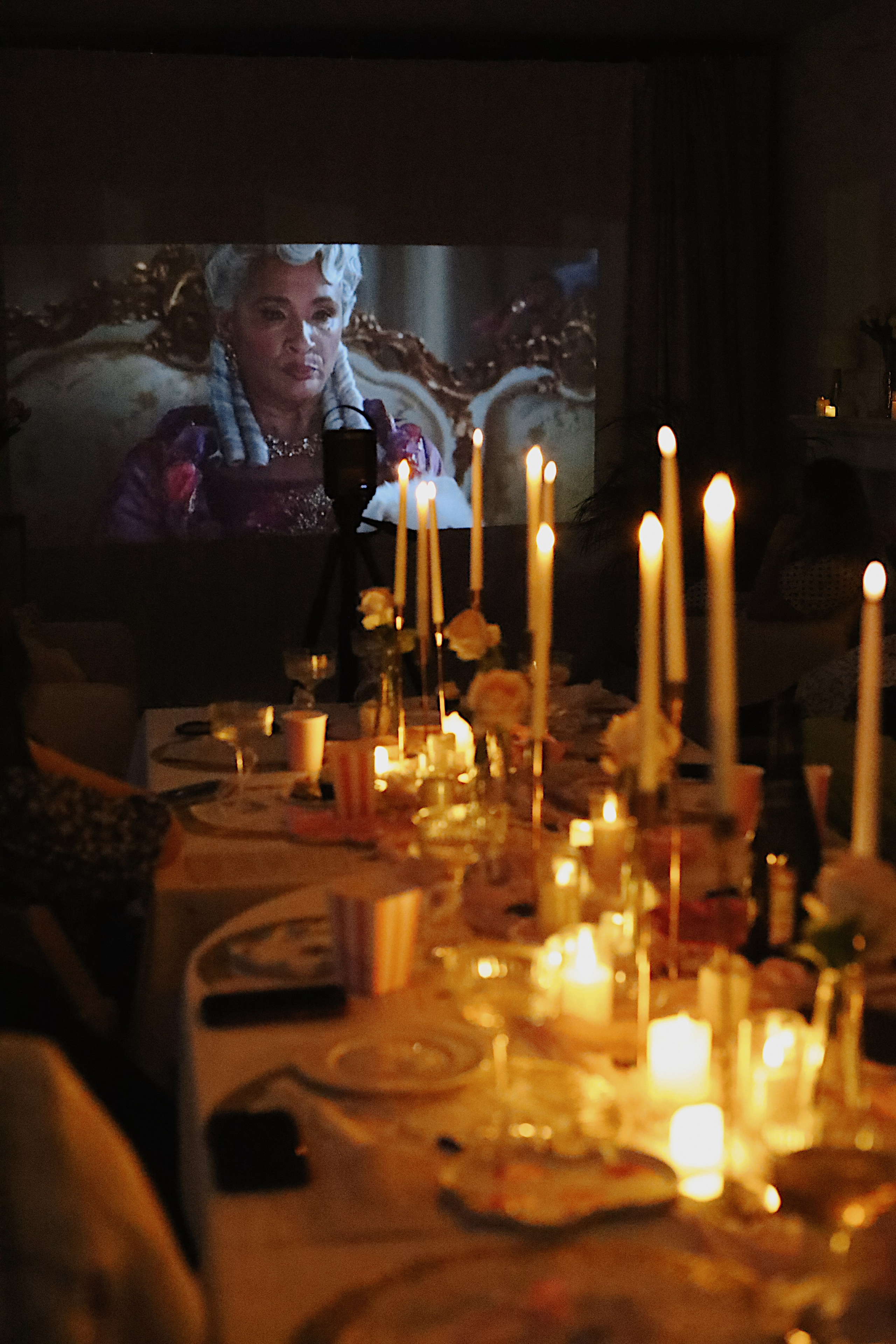 Арт-вечеринка в стиле Бриджертонов 1.02. Творческая студия Stories в Кемерово | Мастер-классы и мероприятия