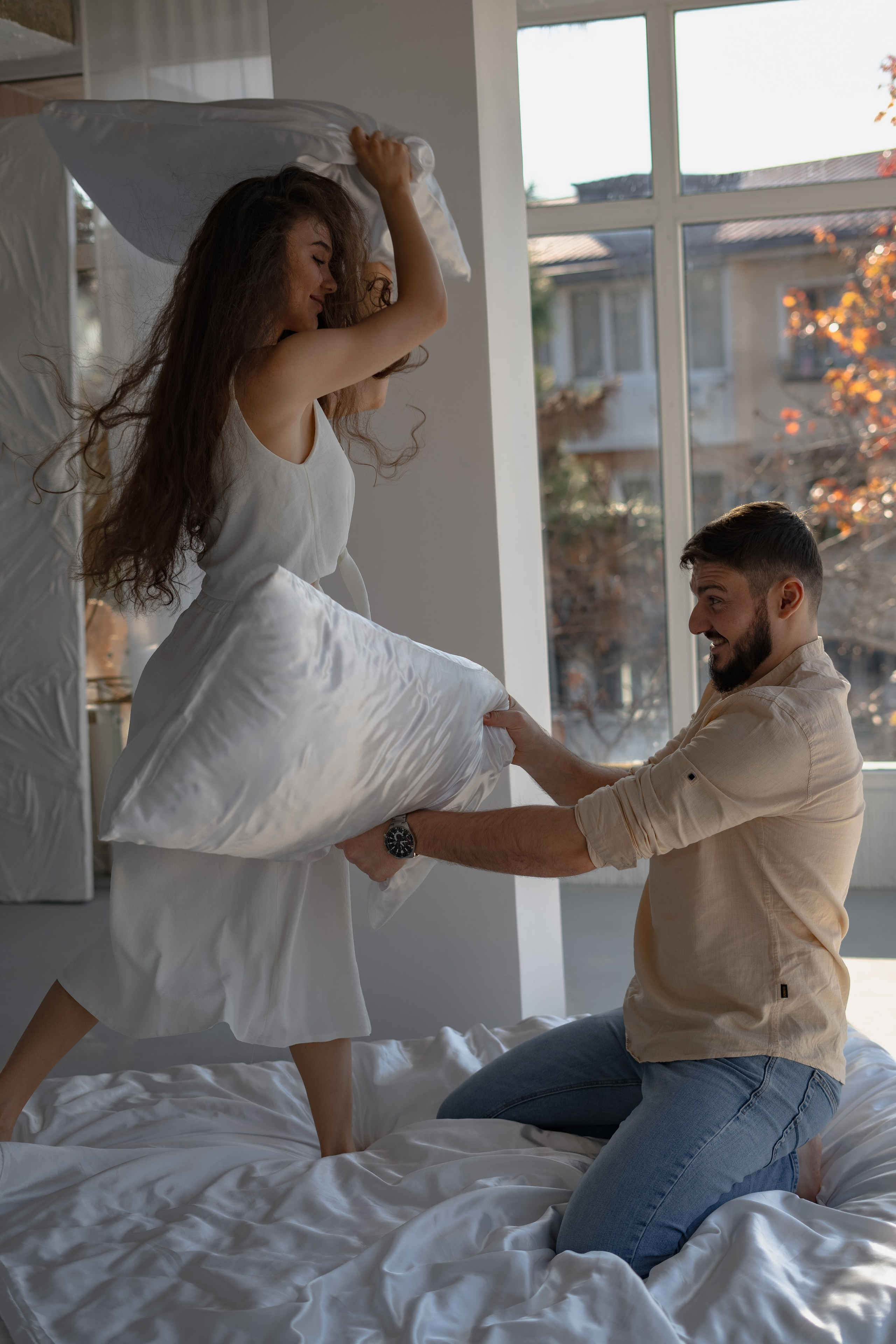 Роман и Эмма. Профессиональный Фотограф в Сочи Марина Ситкина