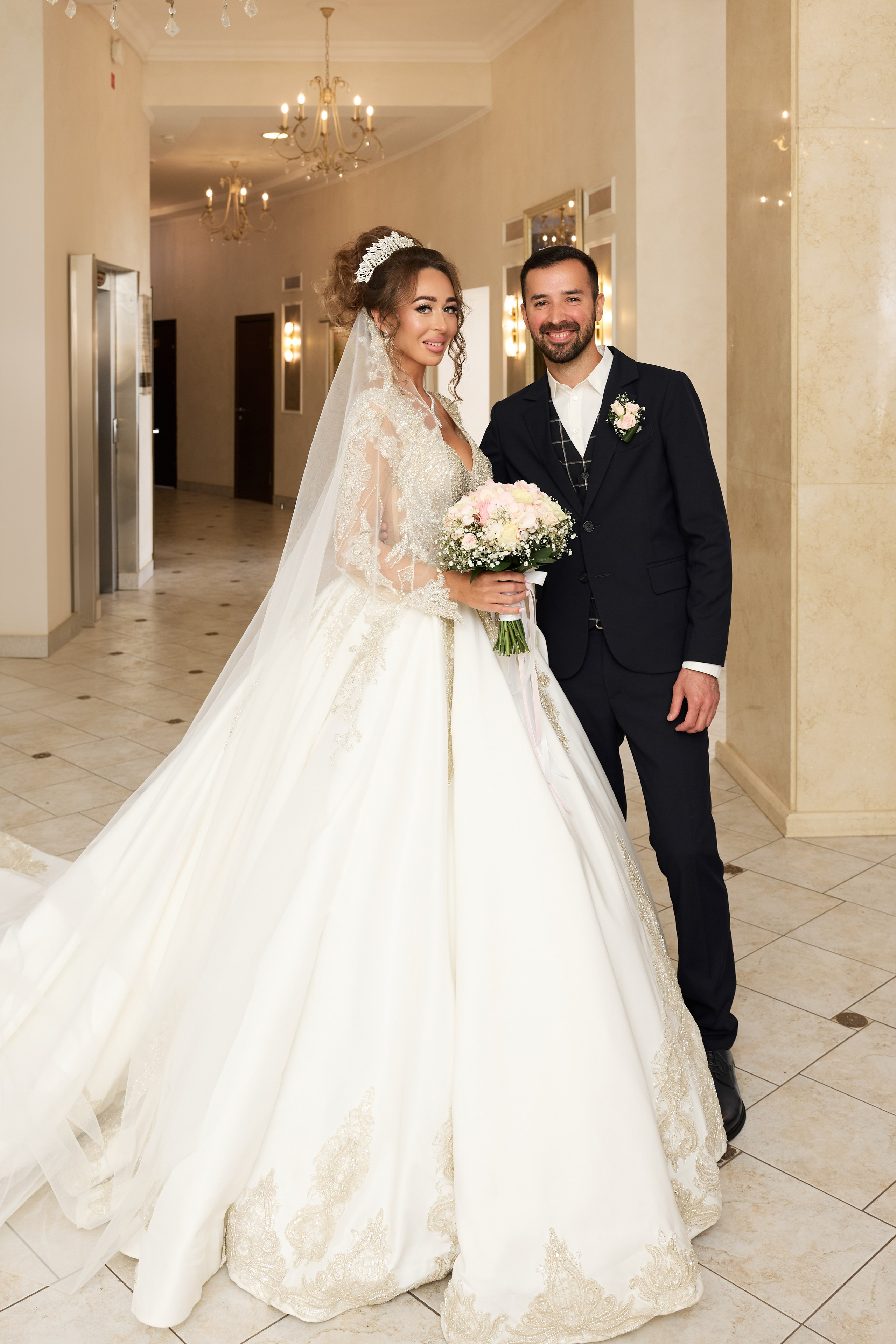 Свадебная фотосессия. Киров. Александр Прозоров фотограф в Кирове