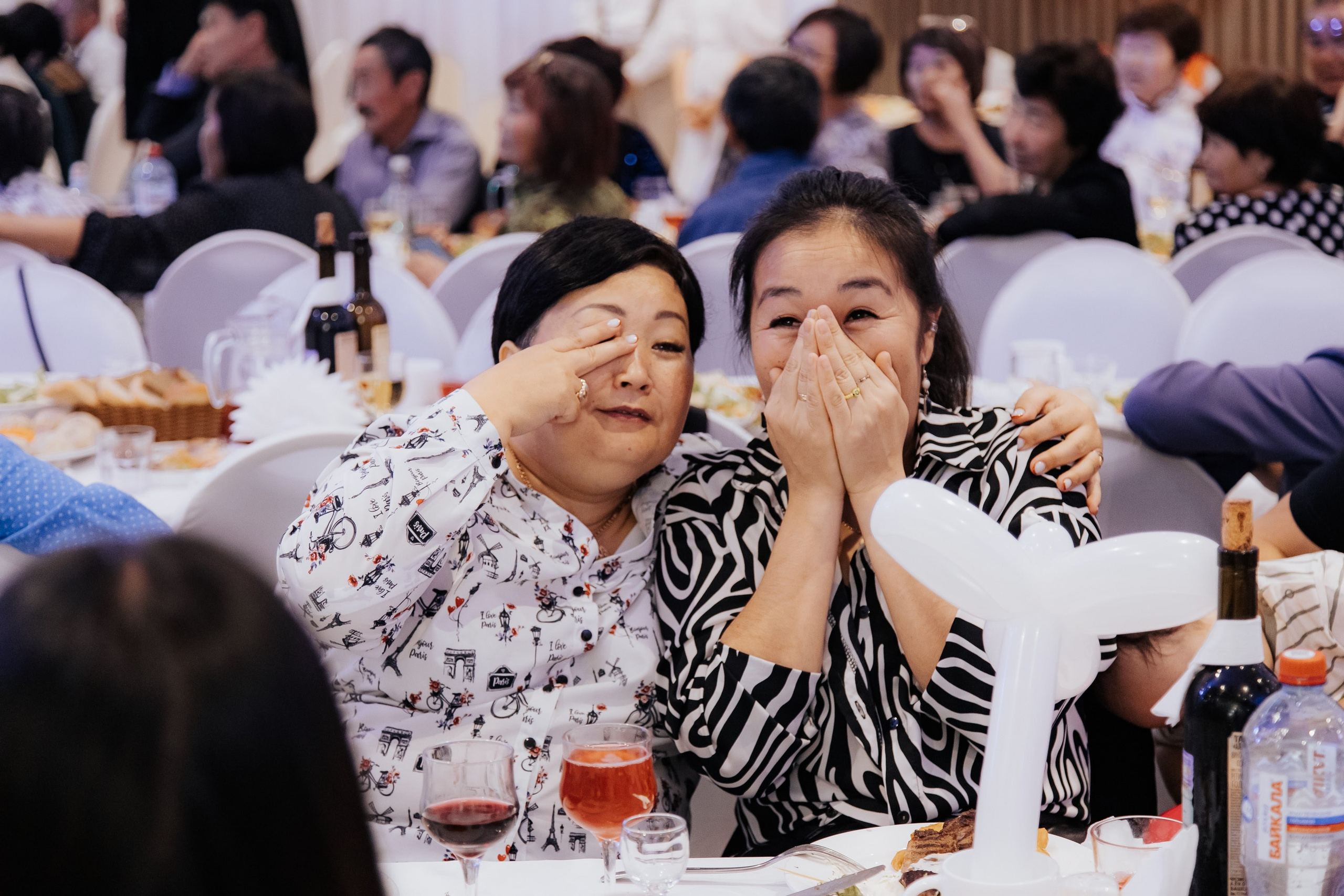 АЯН. Фотограф Алтай — Айсур Баксаргин