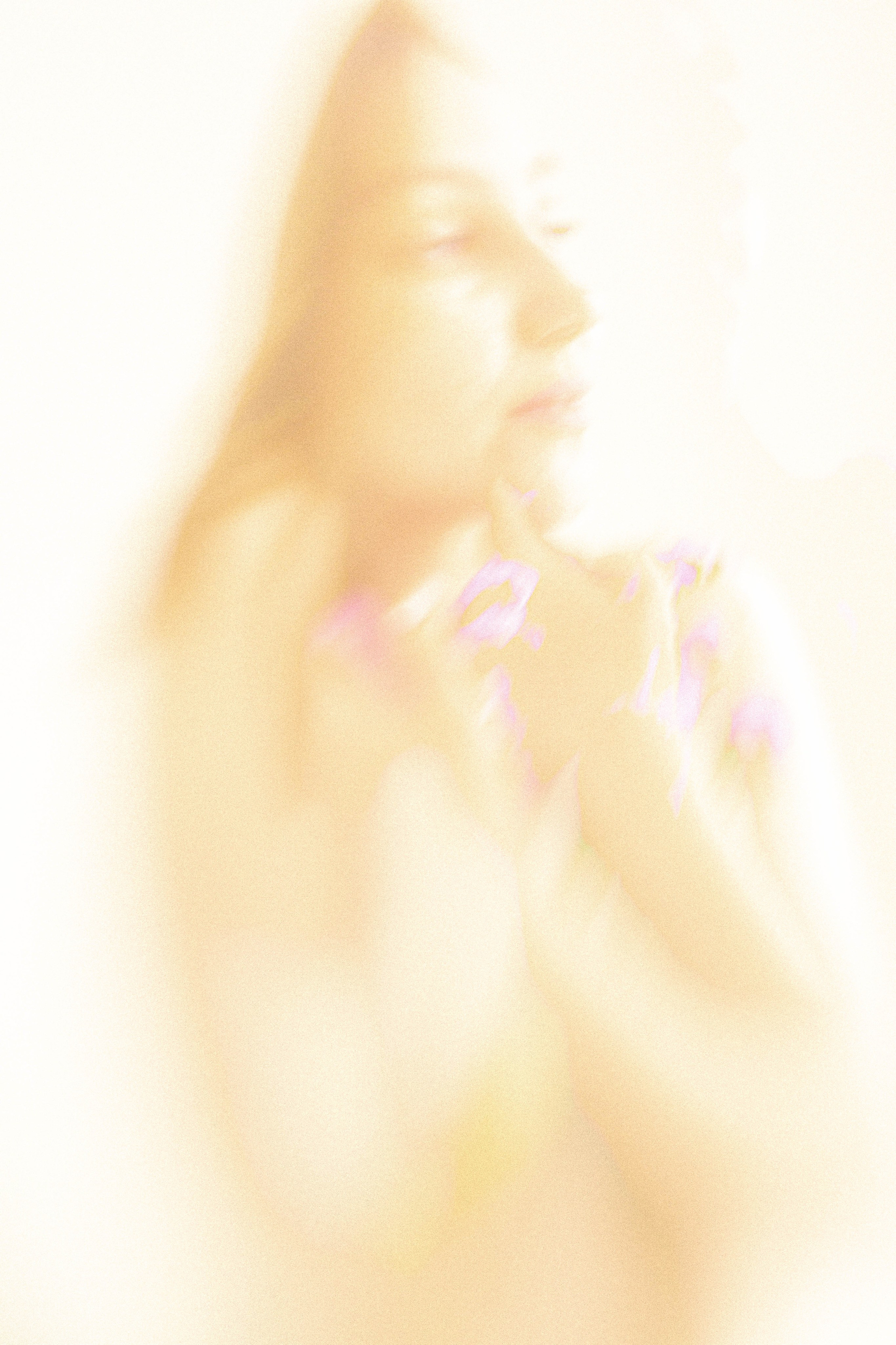 Татьяна, молодая мама. АННА ВЕРСО / ANNA VERSO | Визуальный художник / Visual artist