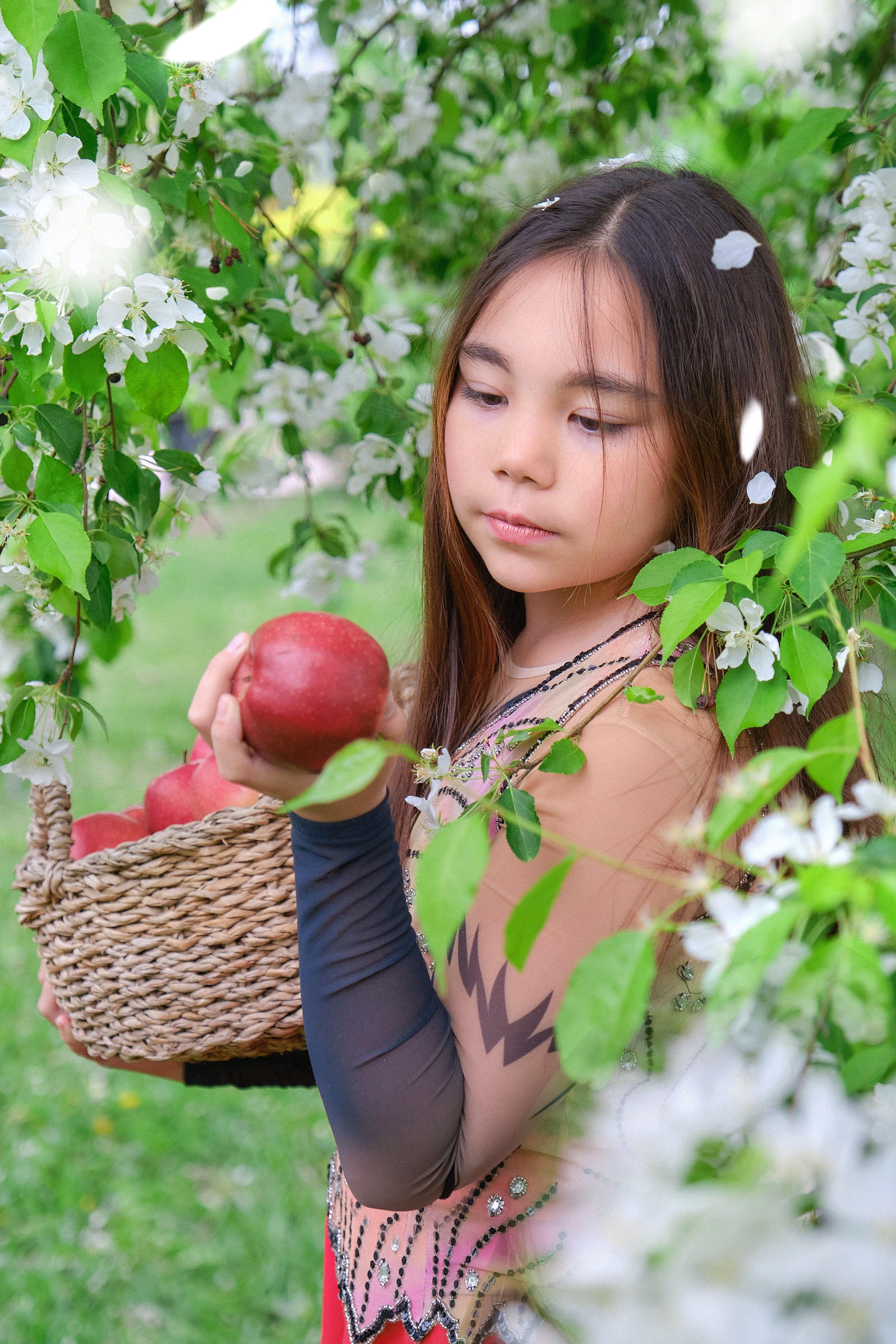Фотосессия весной | Идеи, Локации и Советы