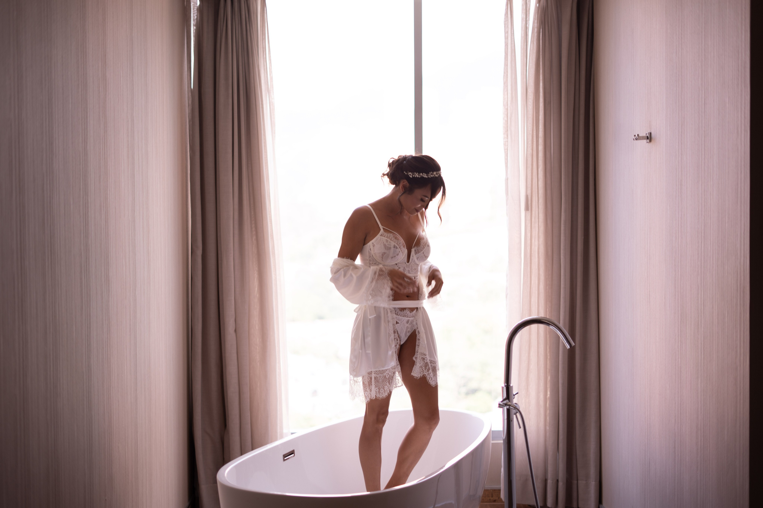 Natalia and Germano. Wedding Photographer in Barcelona and Medellin