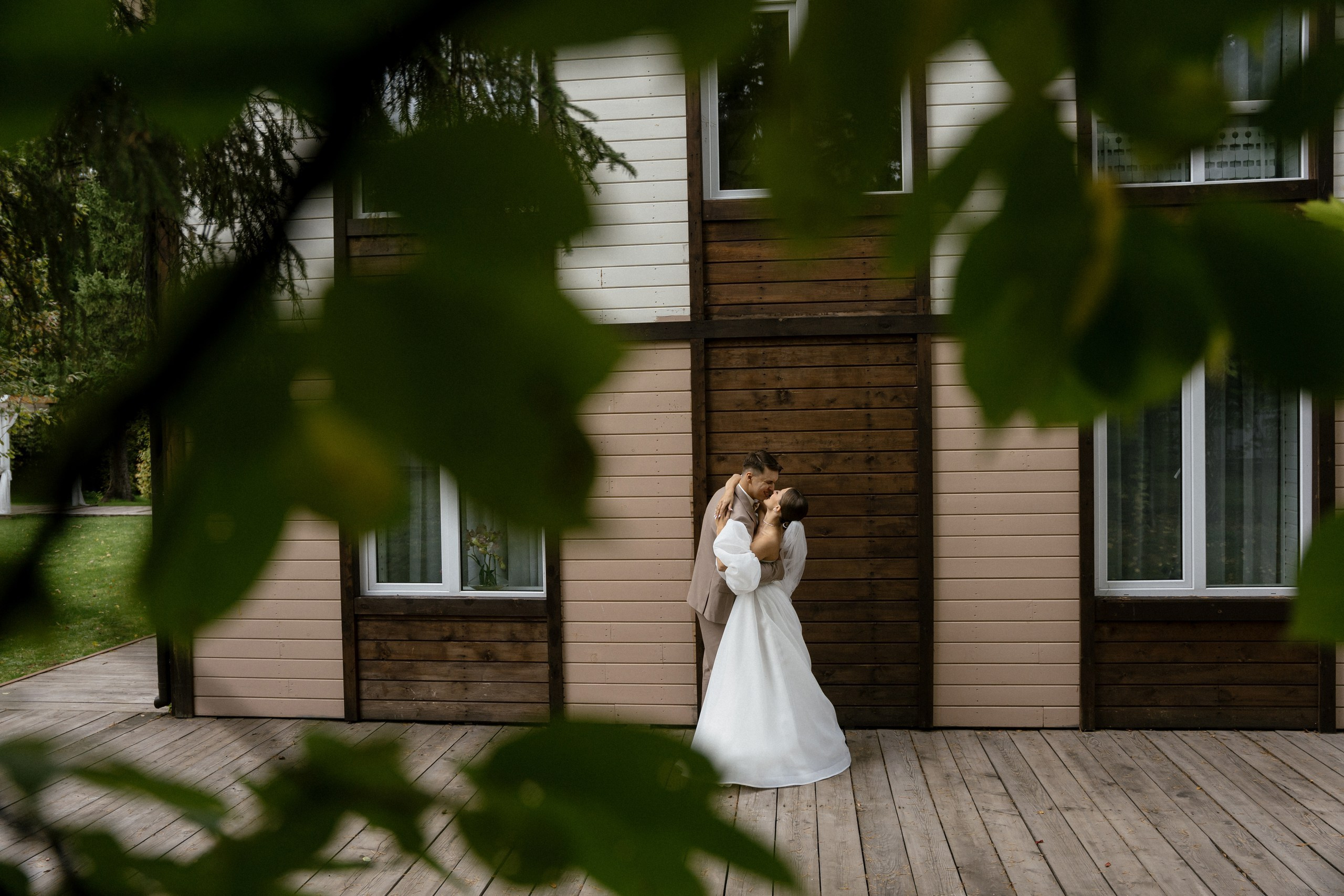 Лев и Лиза. Фотограф Томск, Новосибирск Влад Свириденко