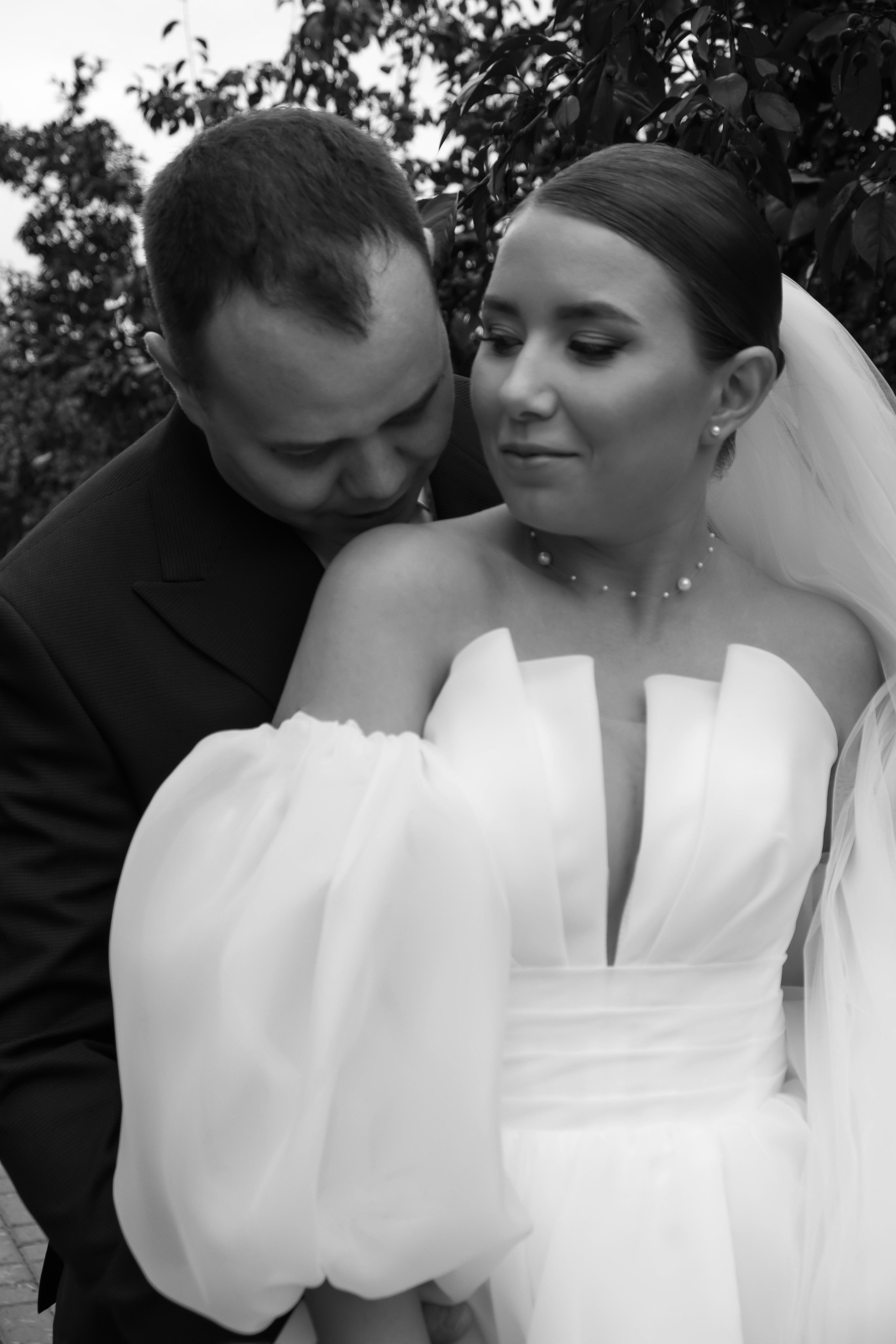 Дамир&Аделя. Свадебный и портретный фотограф Казань | Белебей