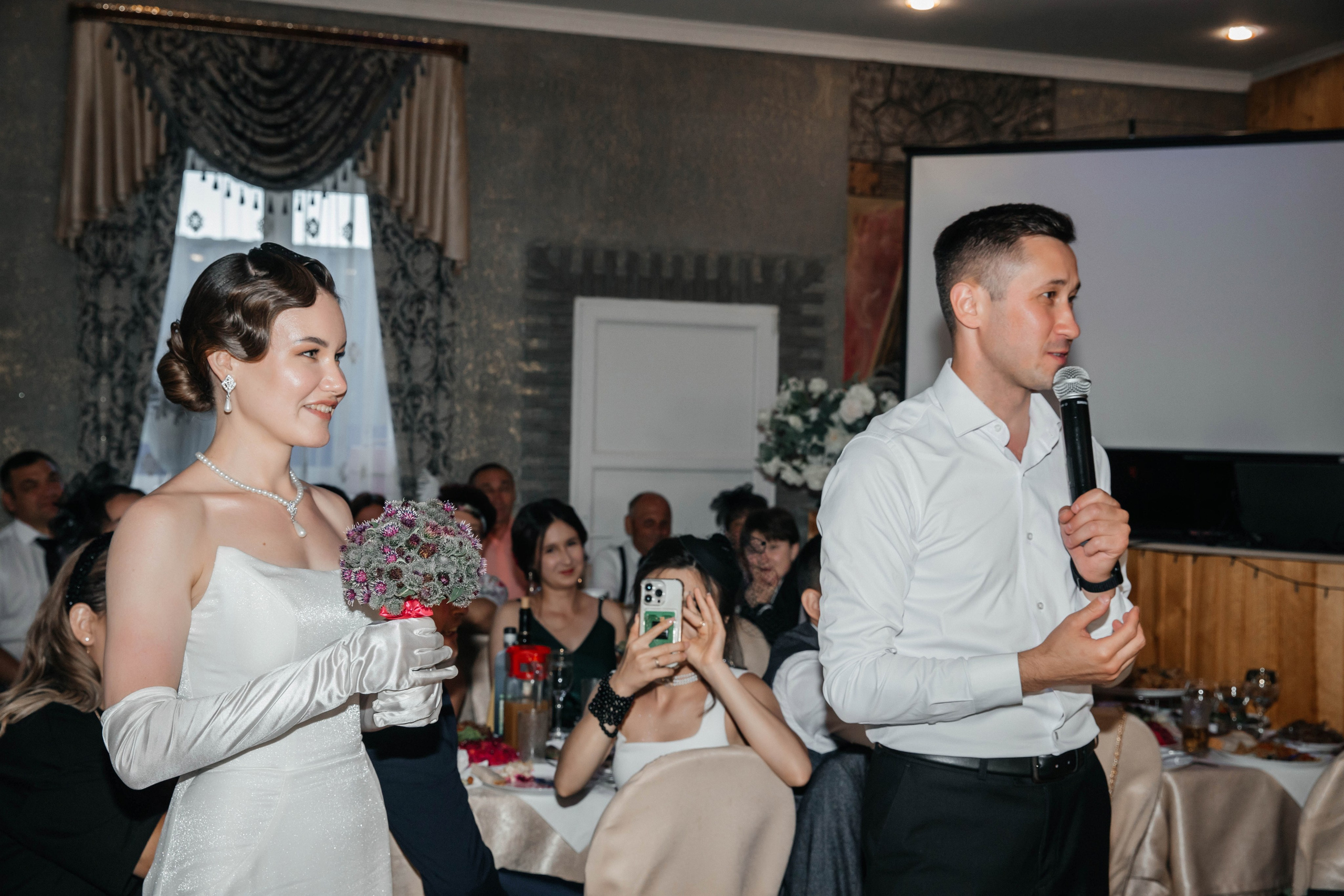 «Острые козырьки». Свадебный и портретный фотограф Казань | Белебей