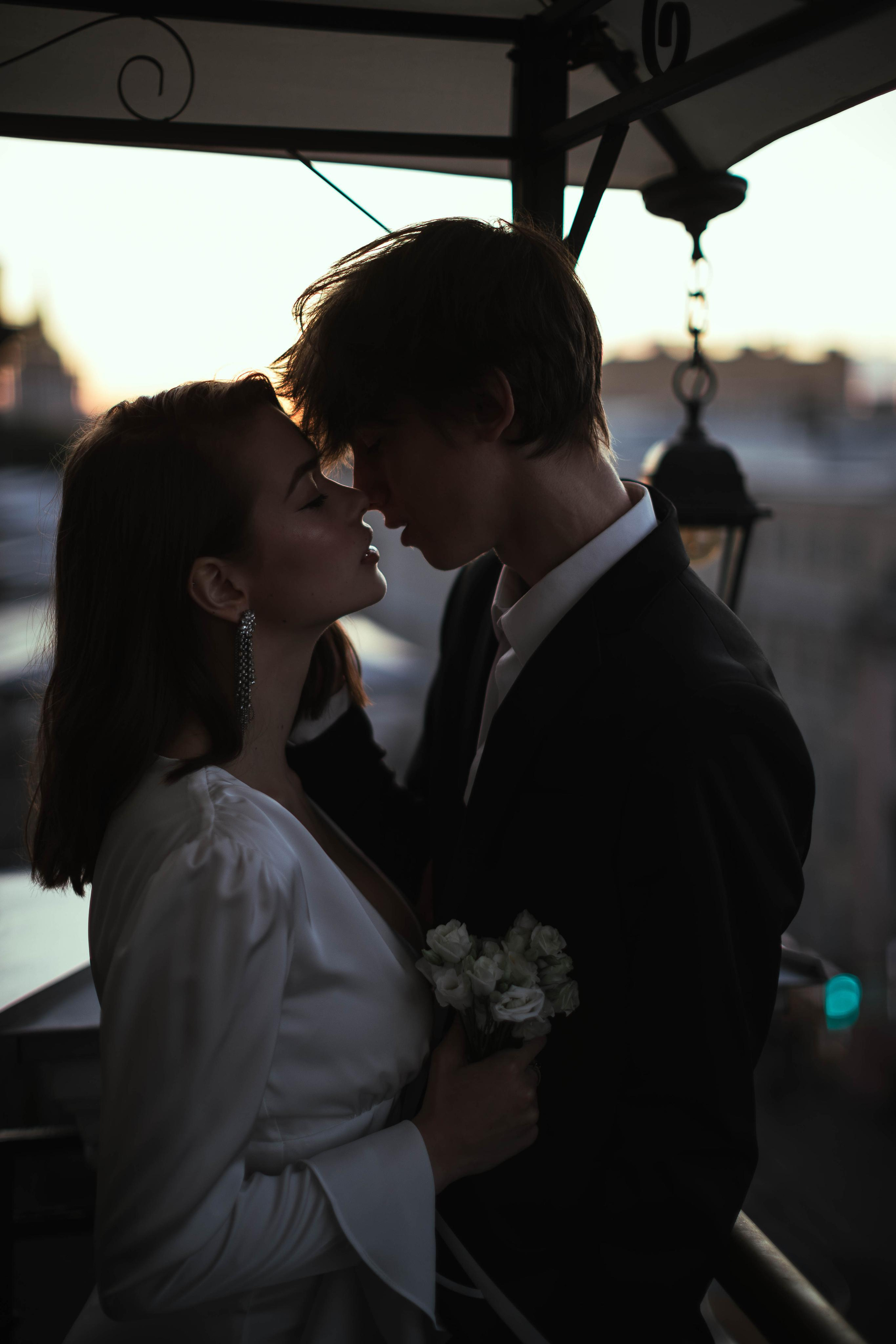 У всего есть начало. Wed Photographers 📷 Saint Petersburg