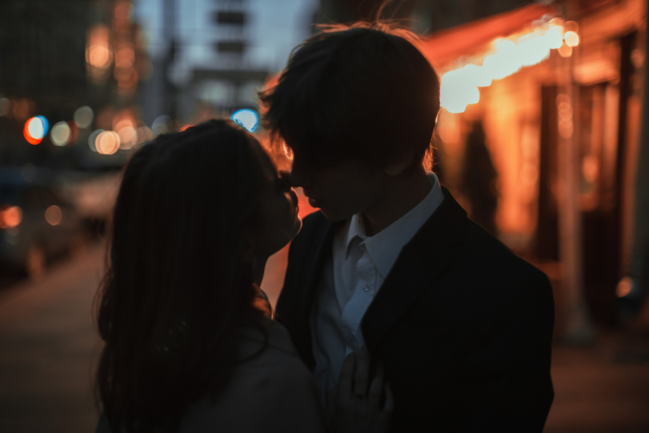 У всего есть начало. Wed Photographers 📷 Saint Petersburg