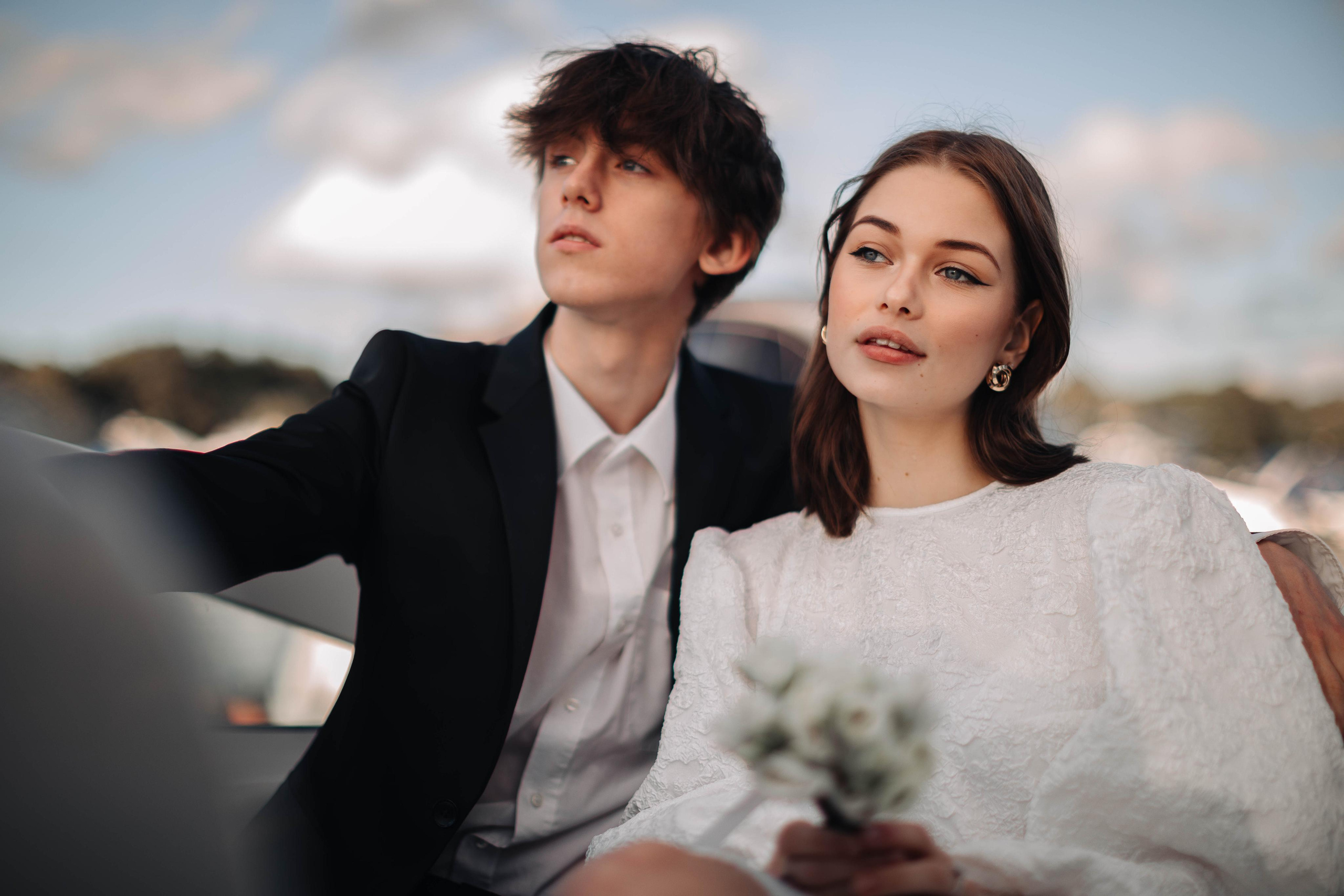 У всего есть начало. Wed Photographers 📷 Saint Petersburg