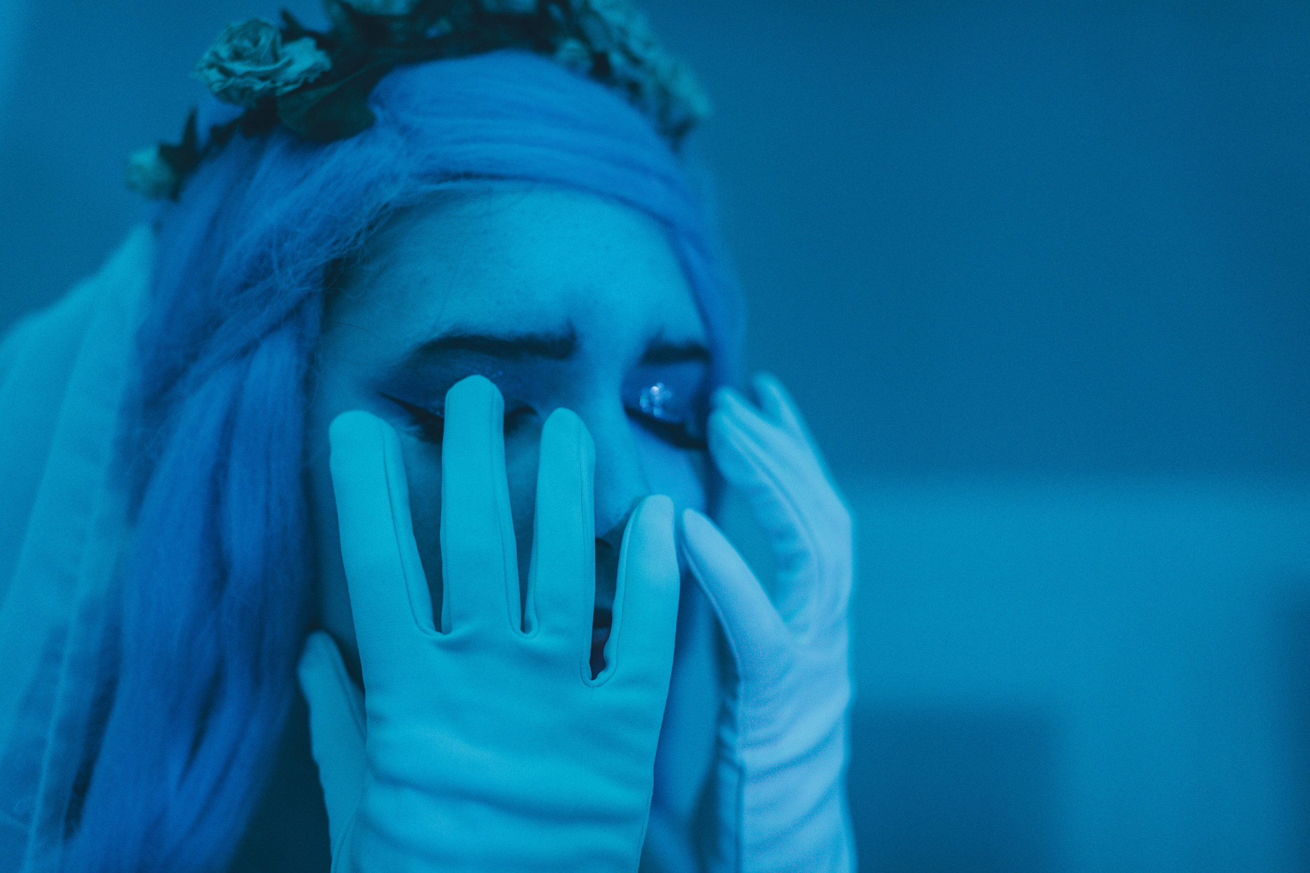 Corpse Bride cosplay (Kate and Antay) Bogdan vision. Wed Photographers 📷 Saint Petersburg