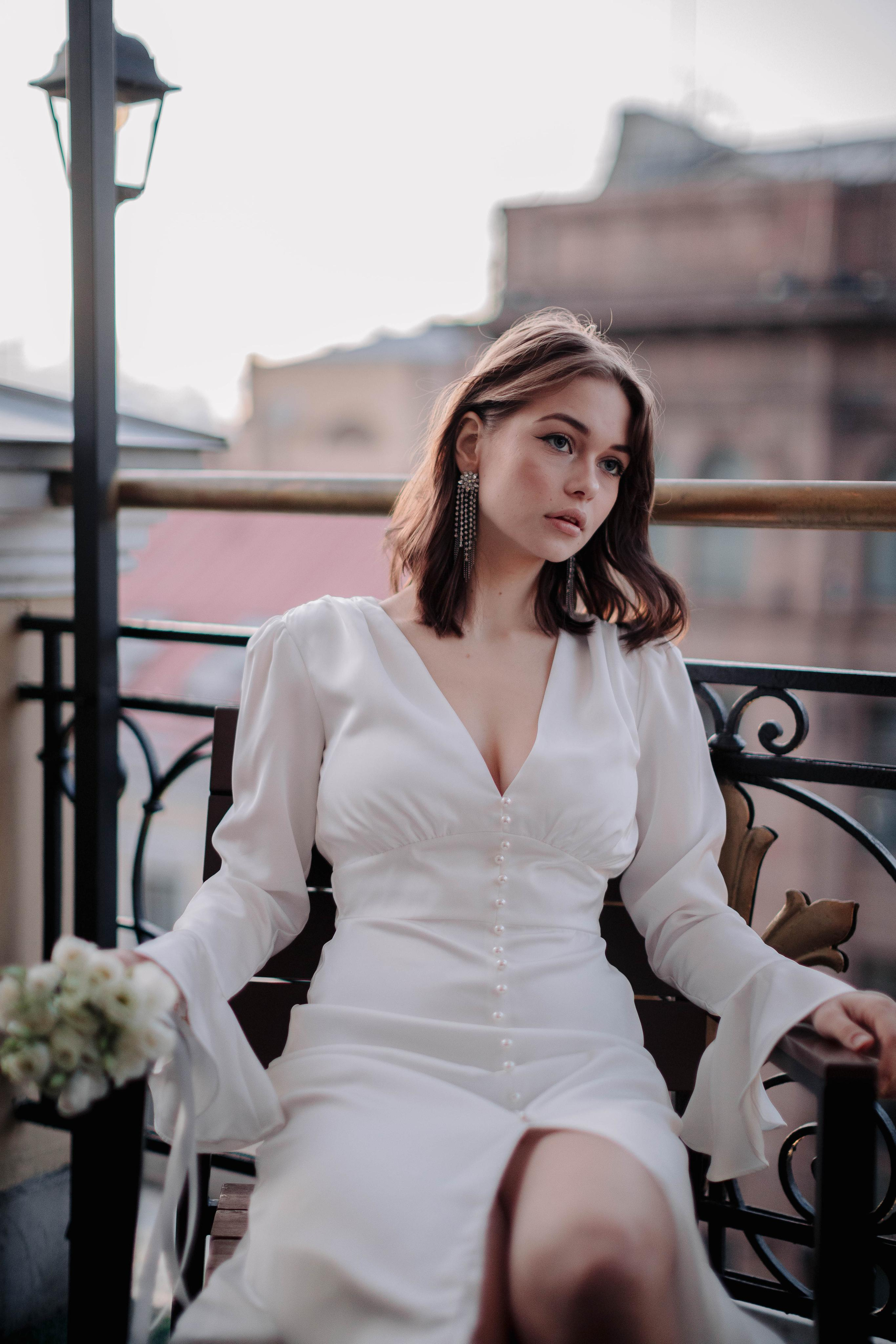 У всего есть начало. Wed Photographers 📷 Saint Petersburg