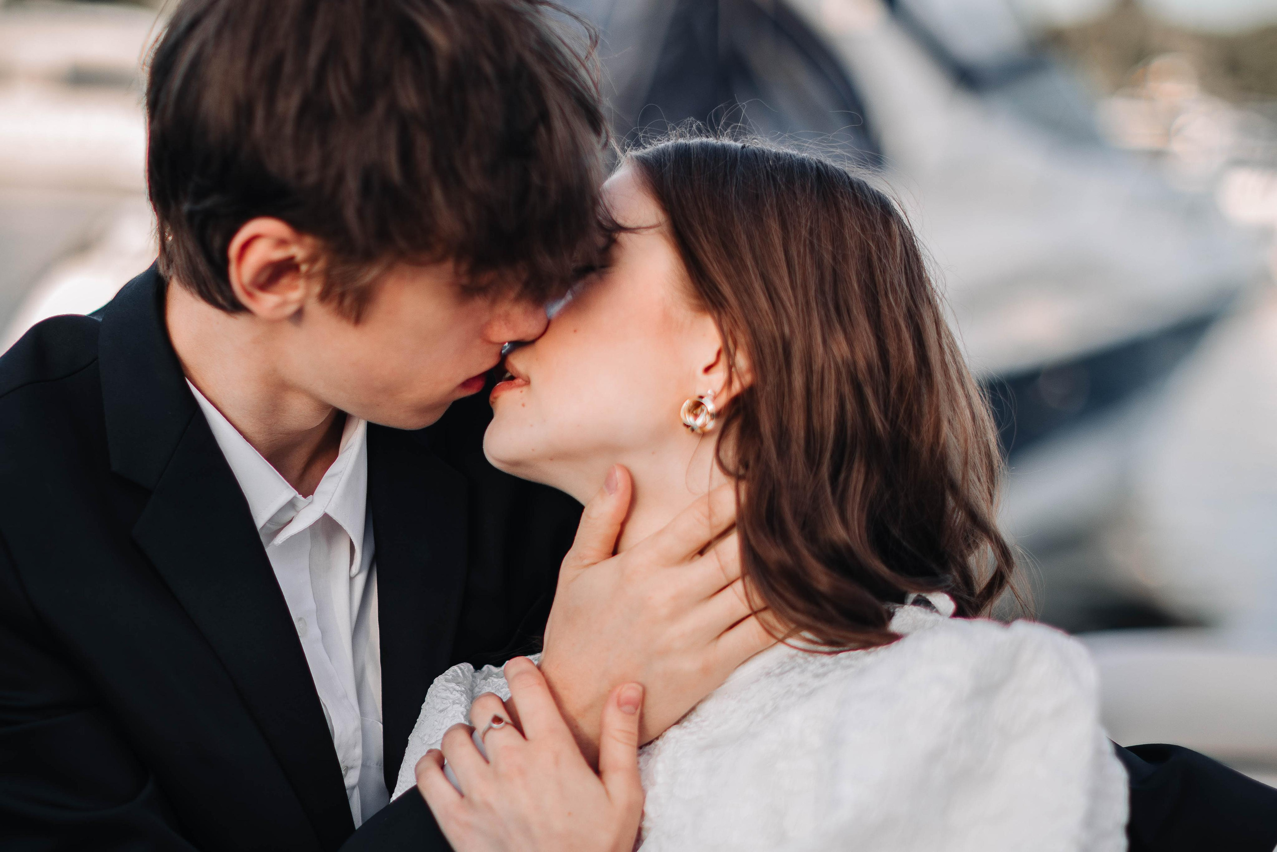 У всего есть начало. Wed Photographers 📷 Saint Petersburg