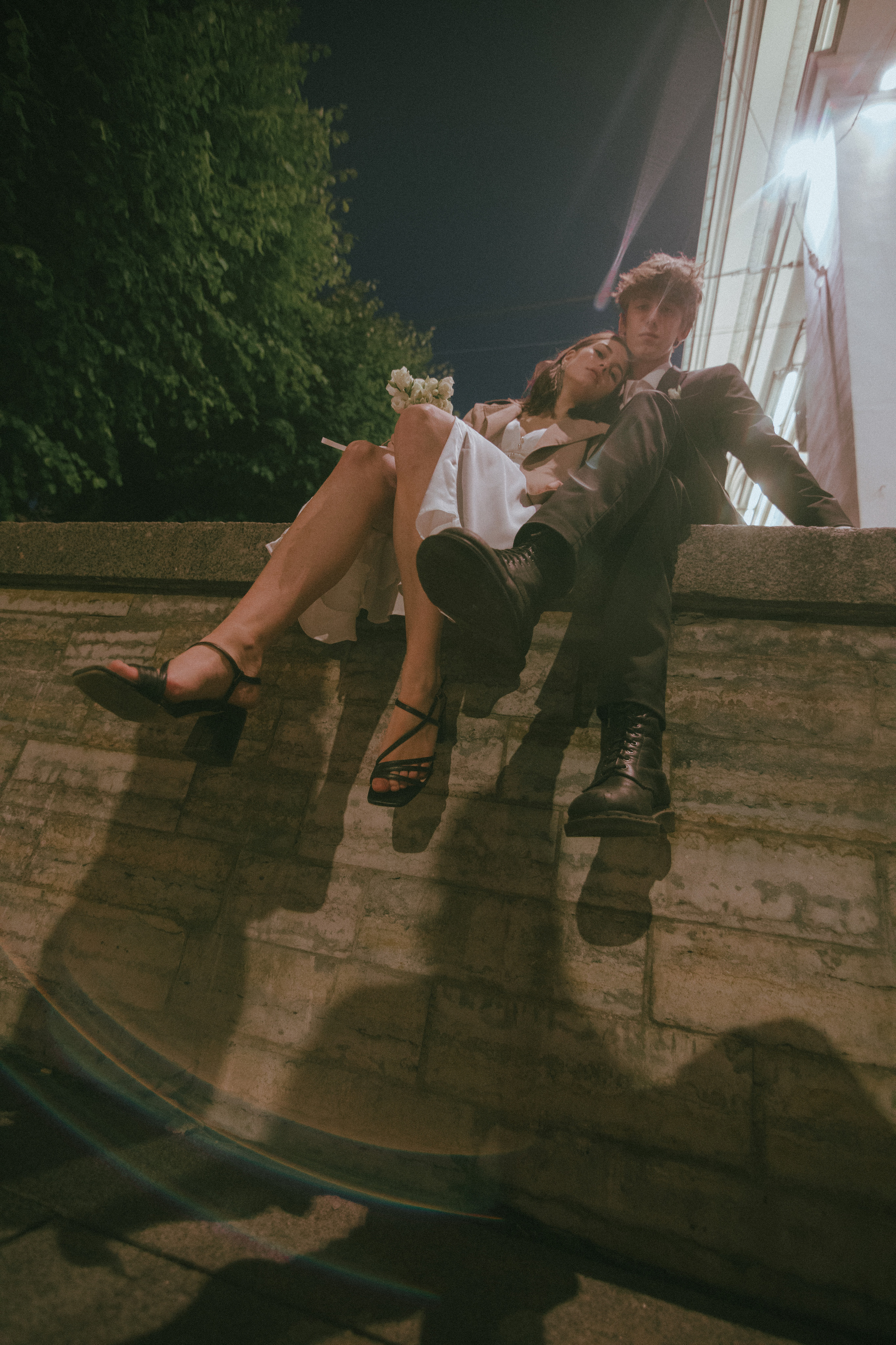 У всего есть начало. Wed Photographers 📷 Saint Petersburg