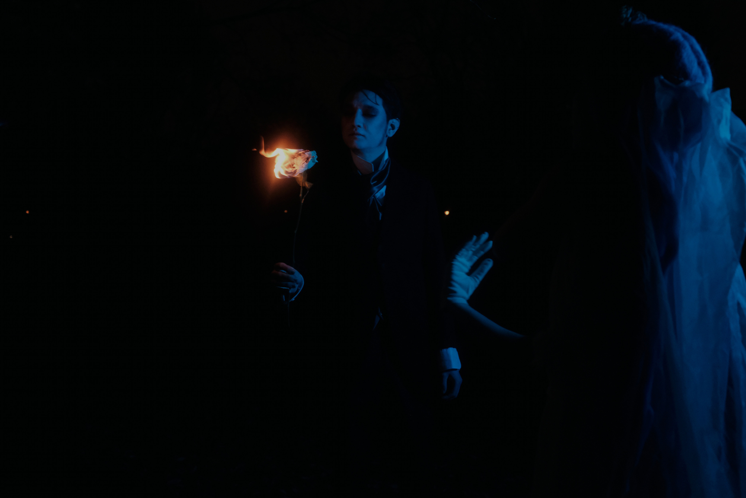 Corpse Bride cosplay (Kate and Antay) Nastya vision. Wed Photographers 📷 Saint Petersburg