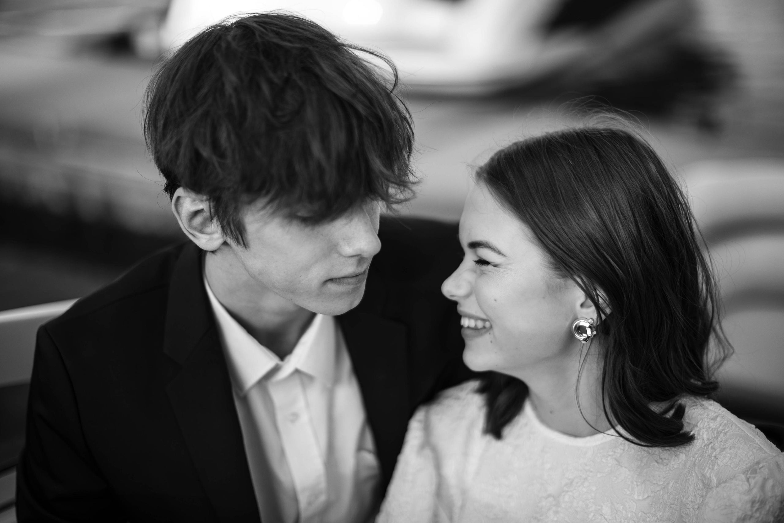 У всего есть начало. Wed Photographers 📷 Saint Petersburg