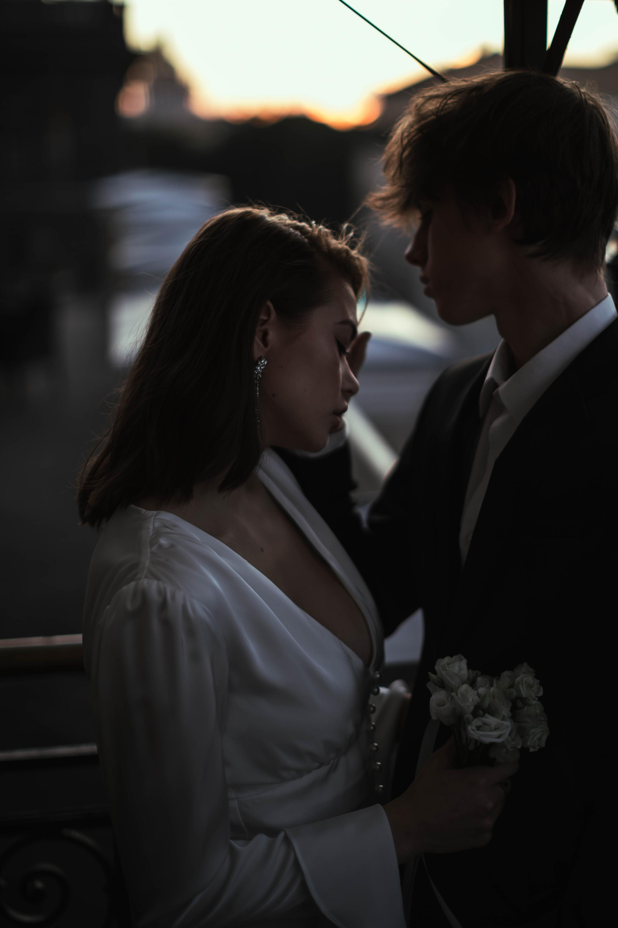 У всего есть начало. Wed Photographers 📷 Saint Petersburg