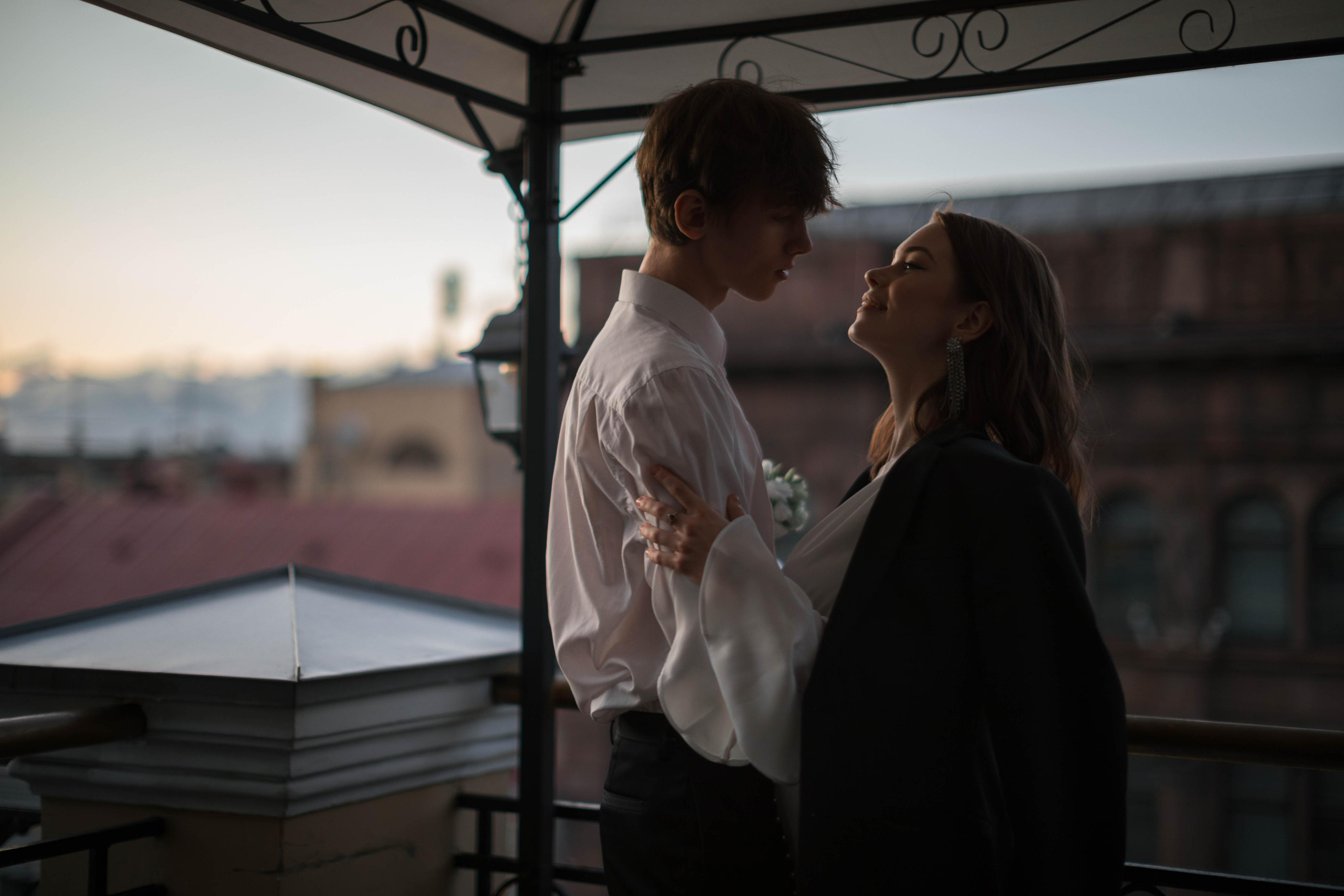 У всего есть начало. Wed Photographers 📷 Saint Petersburg