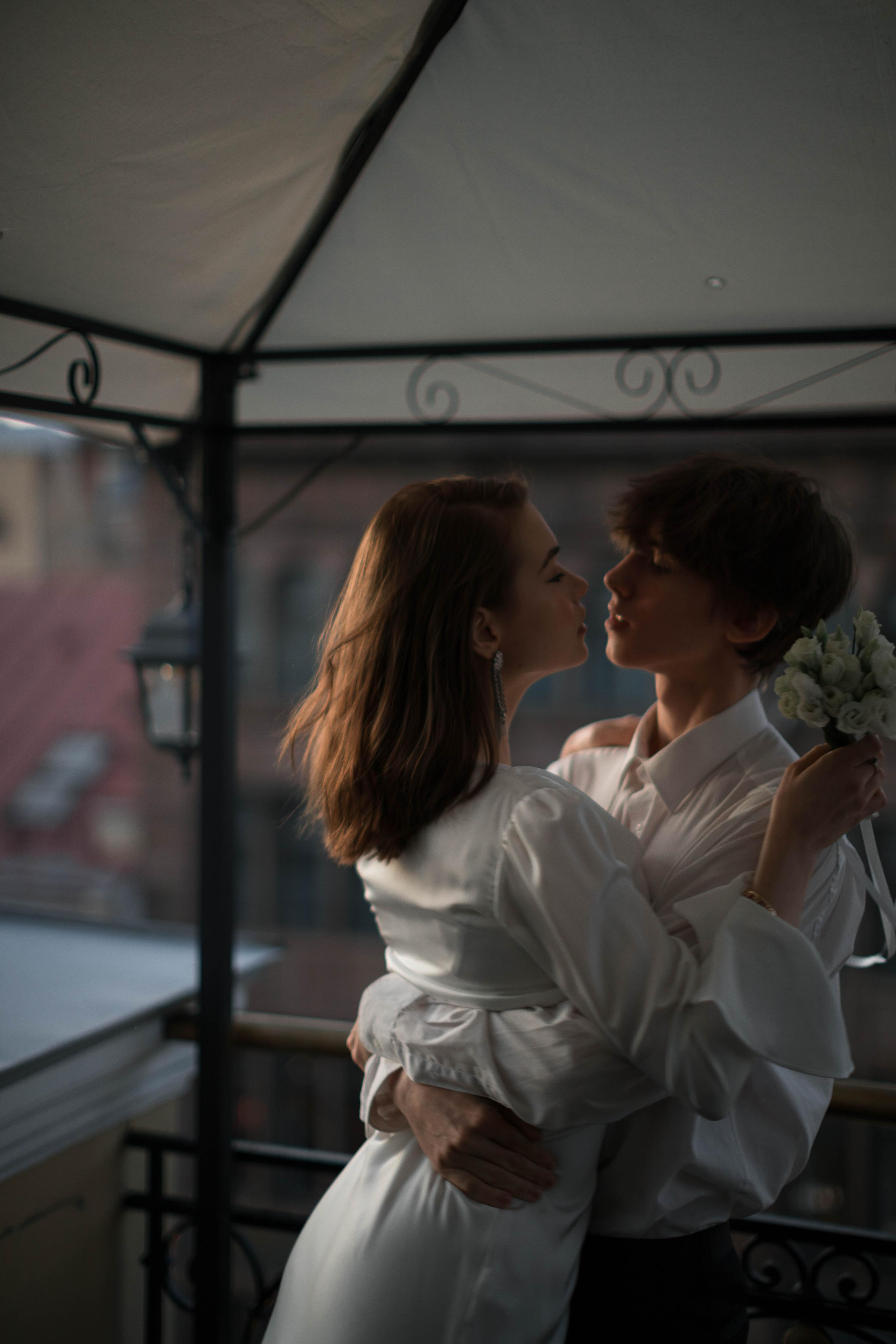 У всего есть начало. Wed Photographers 📷 Saint Petersburg