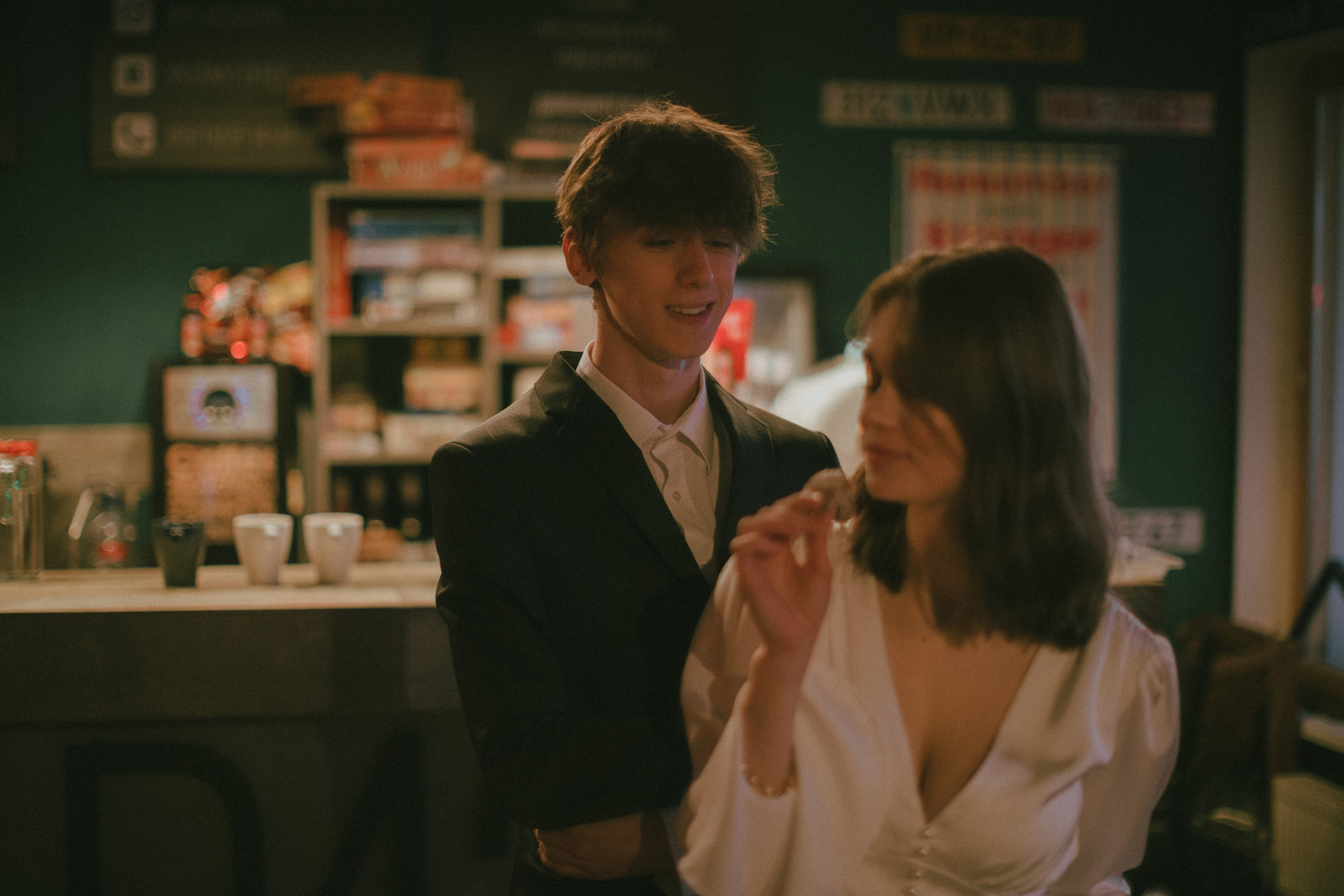 У всего есть начало. Wed Photographers 📷 Saint Petersburg