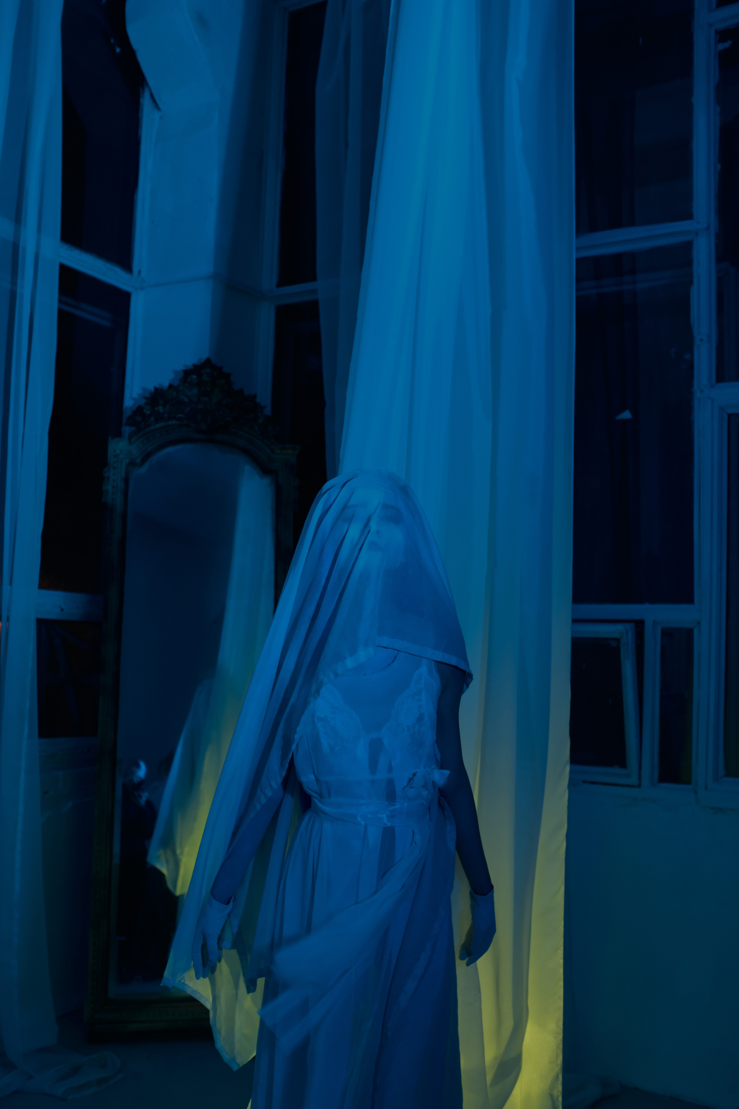 Corpse Bride cosplay (Kate and Antay) Nastya vision. Wed Photographers 📷 Saint Petersburg