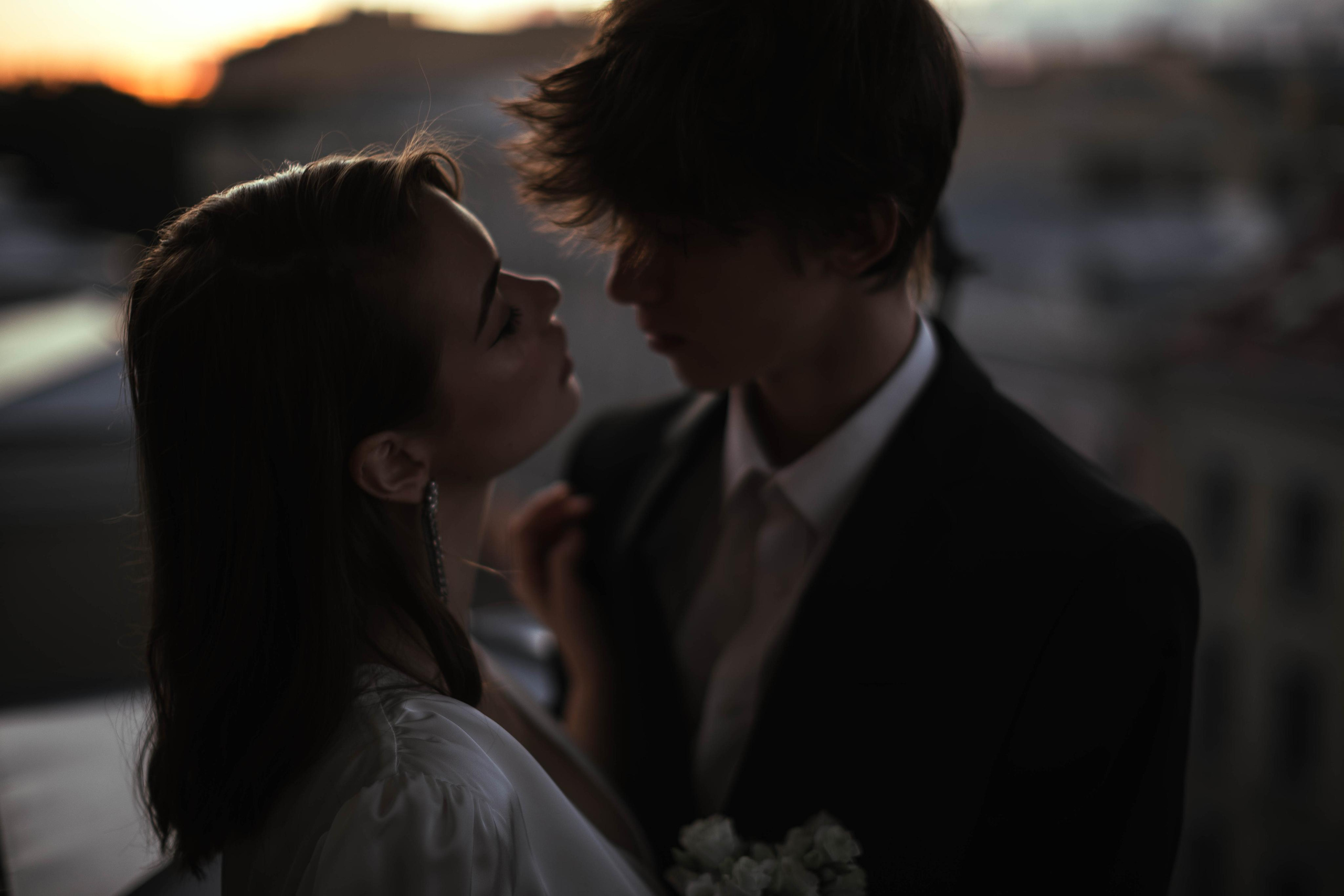 У всего есть начало. Wed Photographers 📷 Saint Petersburg