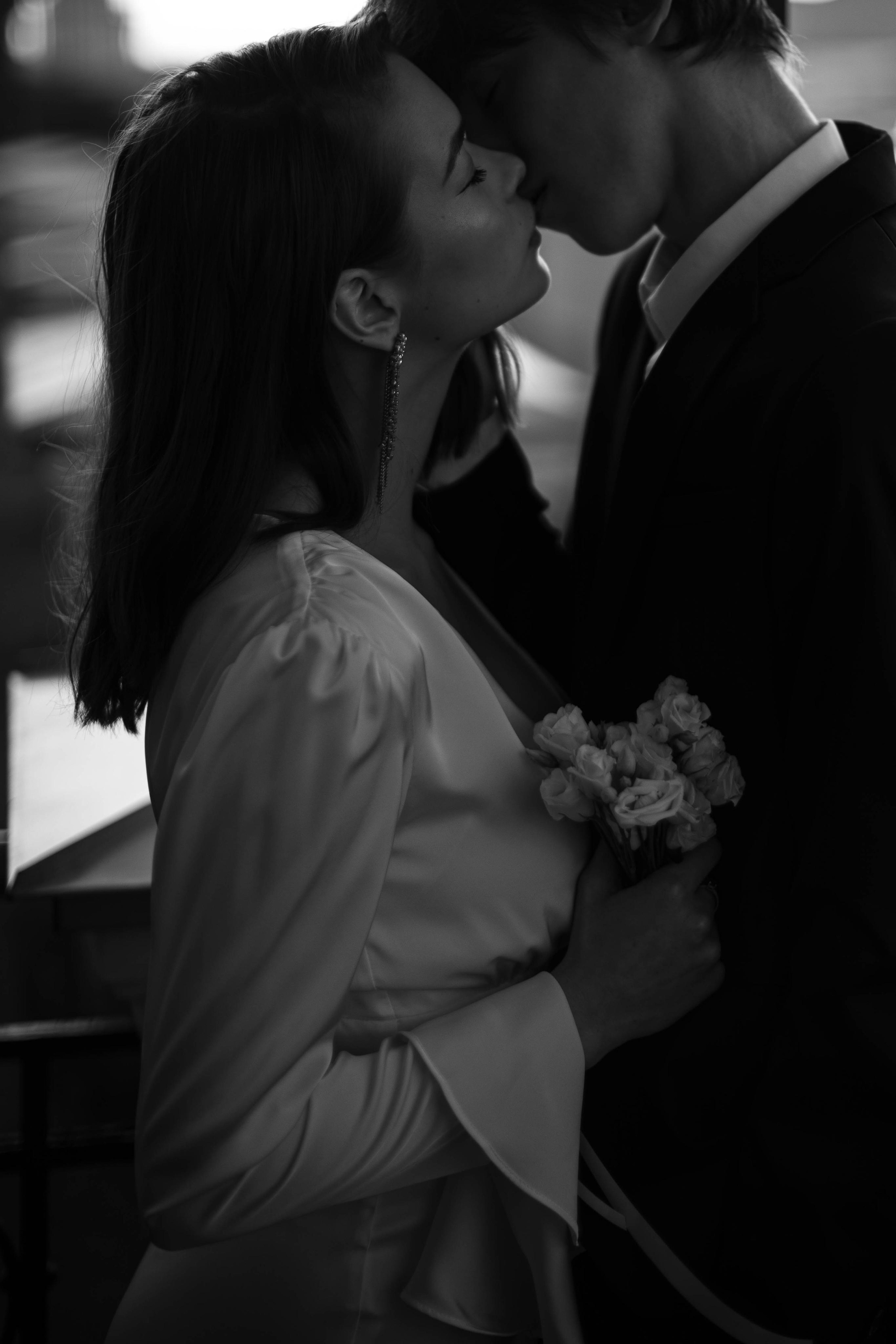 У всего есть начало. Wed Photographers 📷 Saint Petersburg