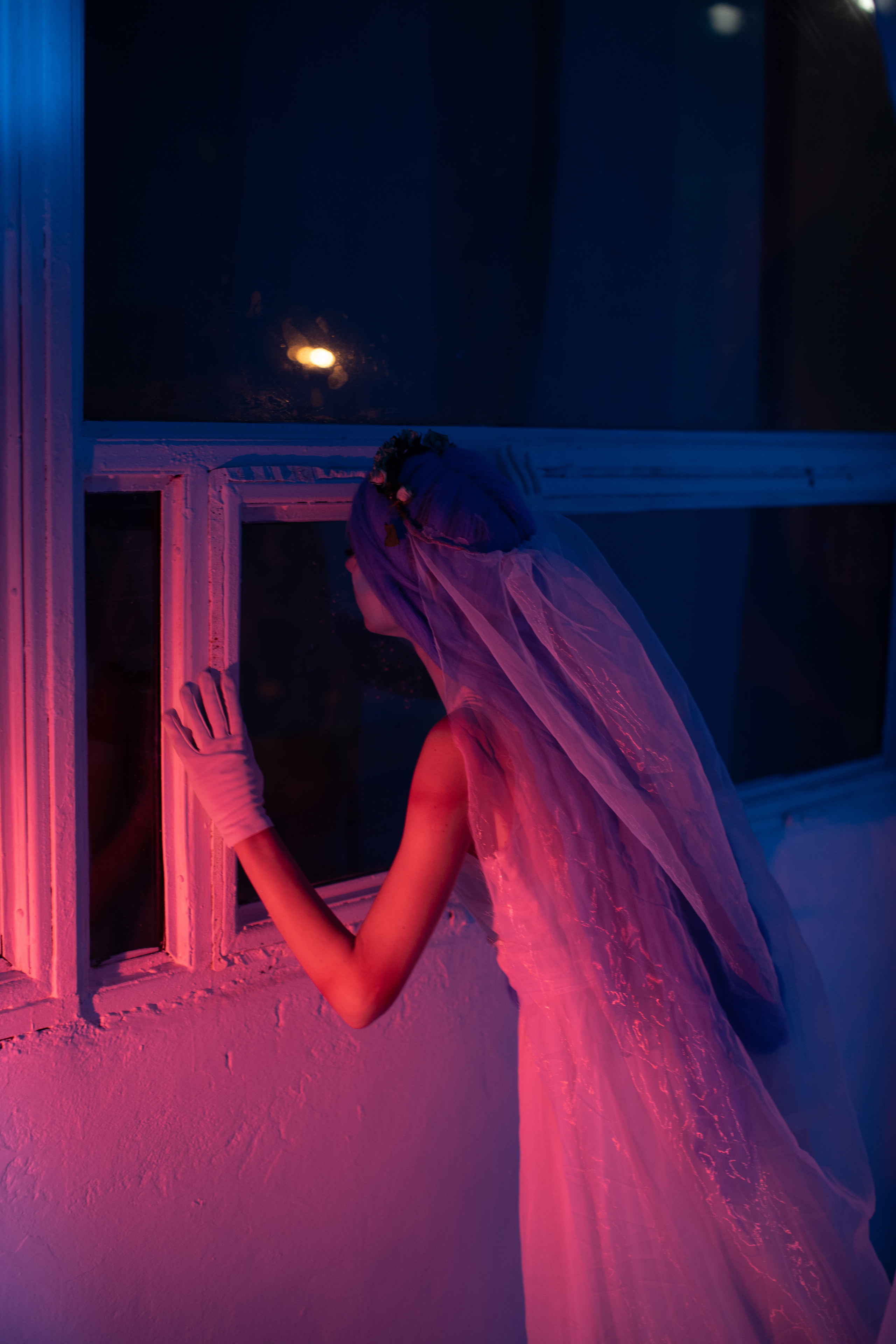 Corpse Bride cosplay (Kate and Antay) Bogdan vision. Wed Photographers 📷 Saint Petersburg