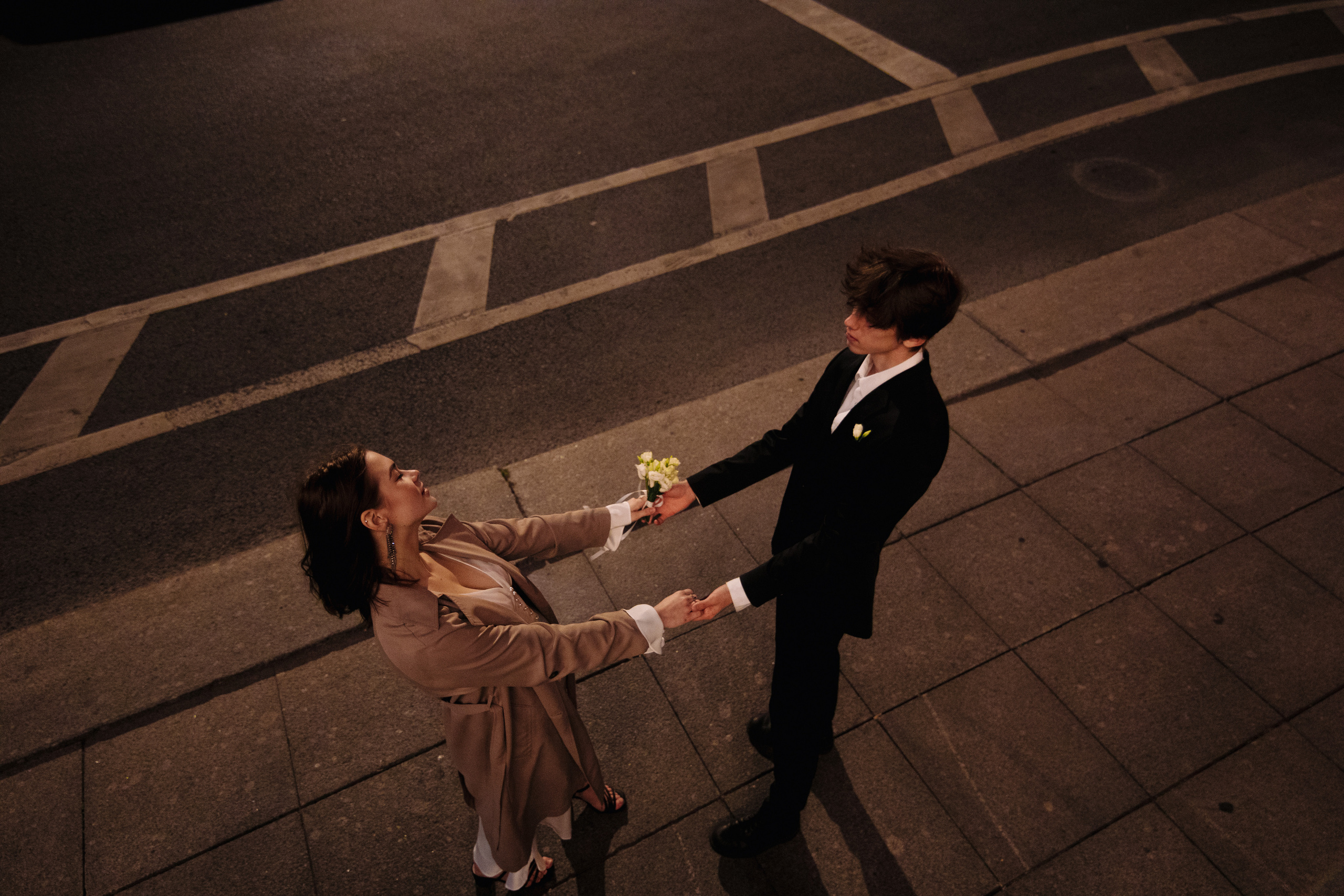 У всего есть начало. Wed Photographers 📷 Saint Petersburg