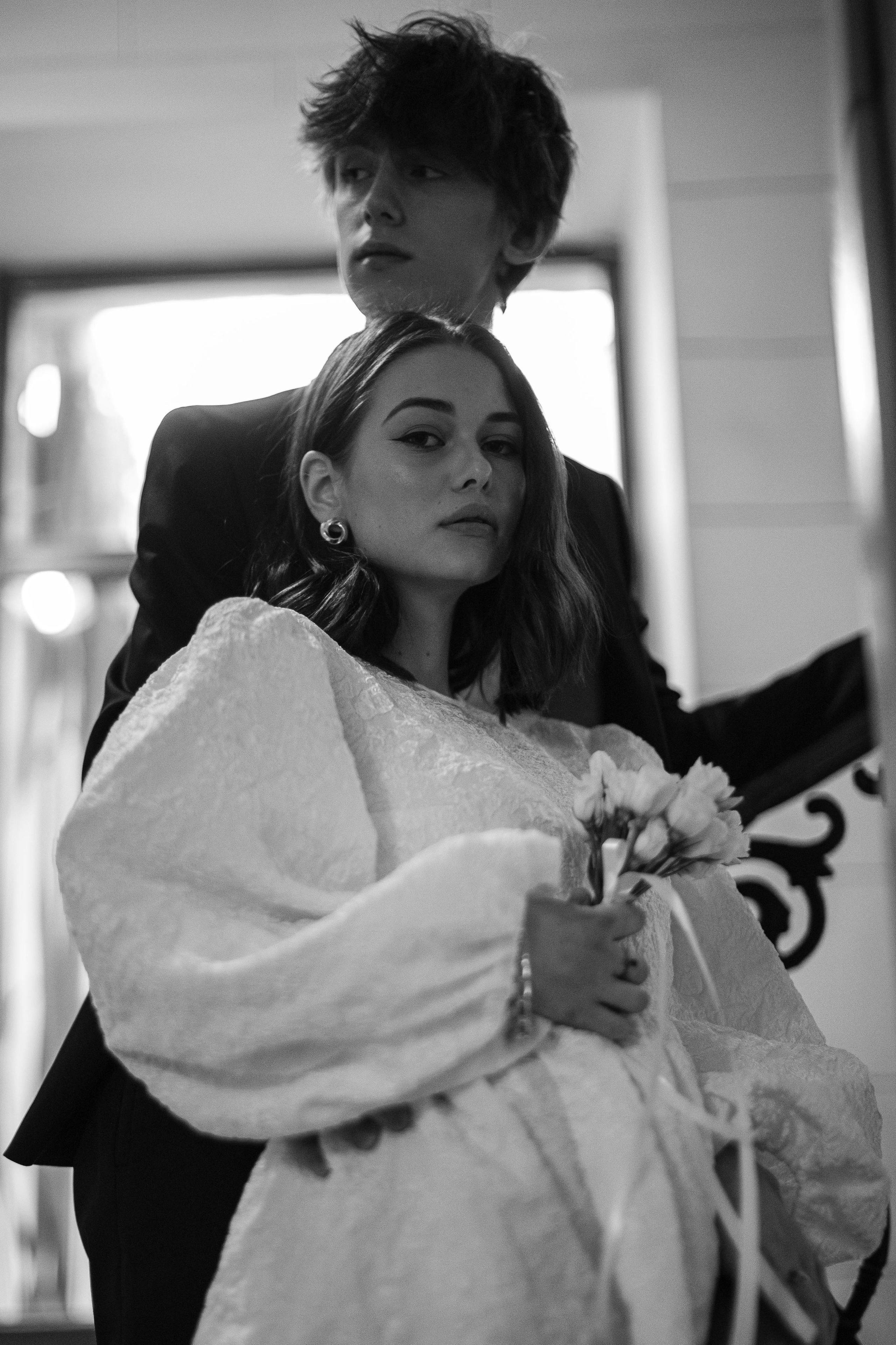 У всего есть начало. Wed Photographers 📷 Saint Petersburg