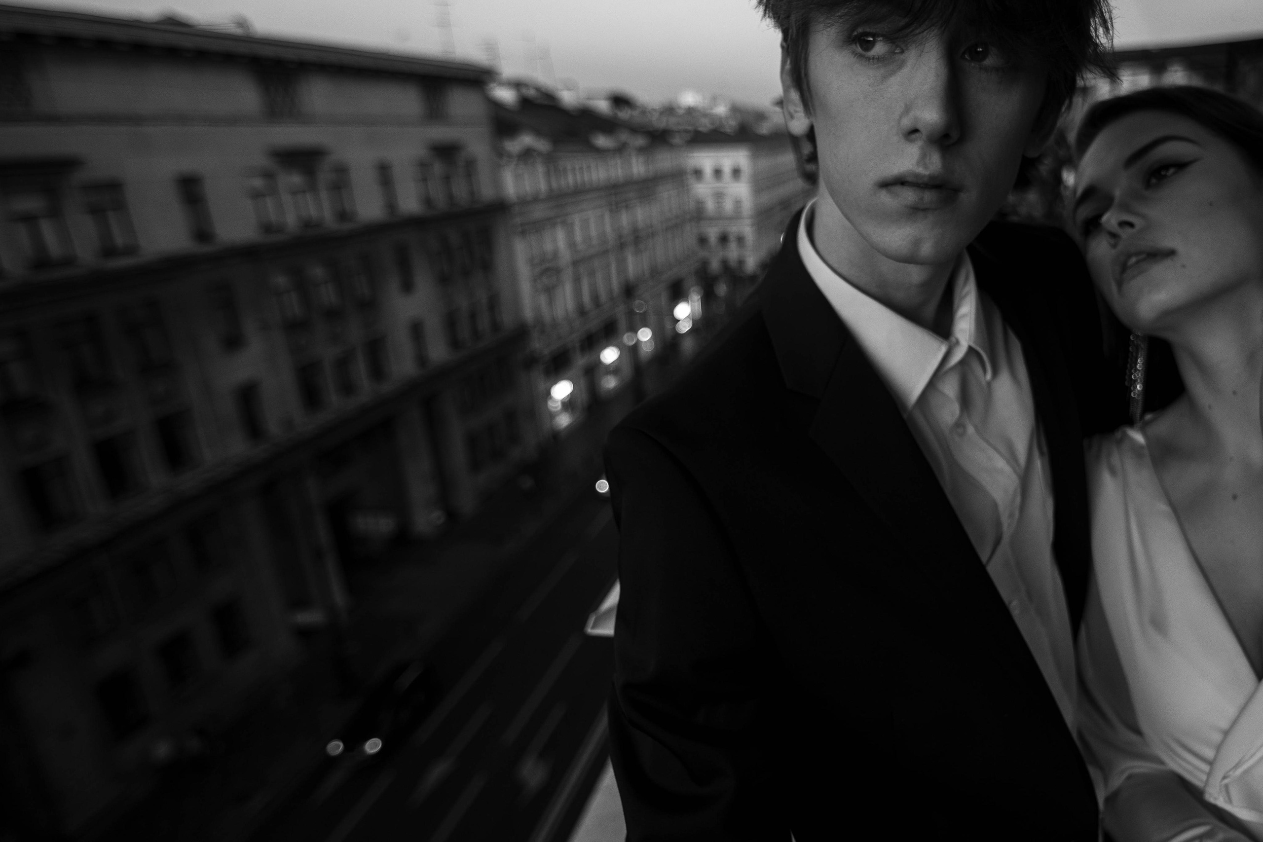 У всего есть начало. Wed Photographers 📷 Saint Petersburg