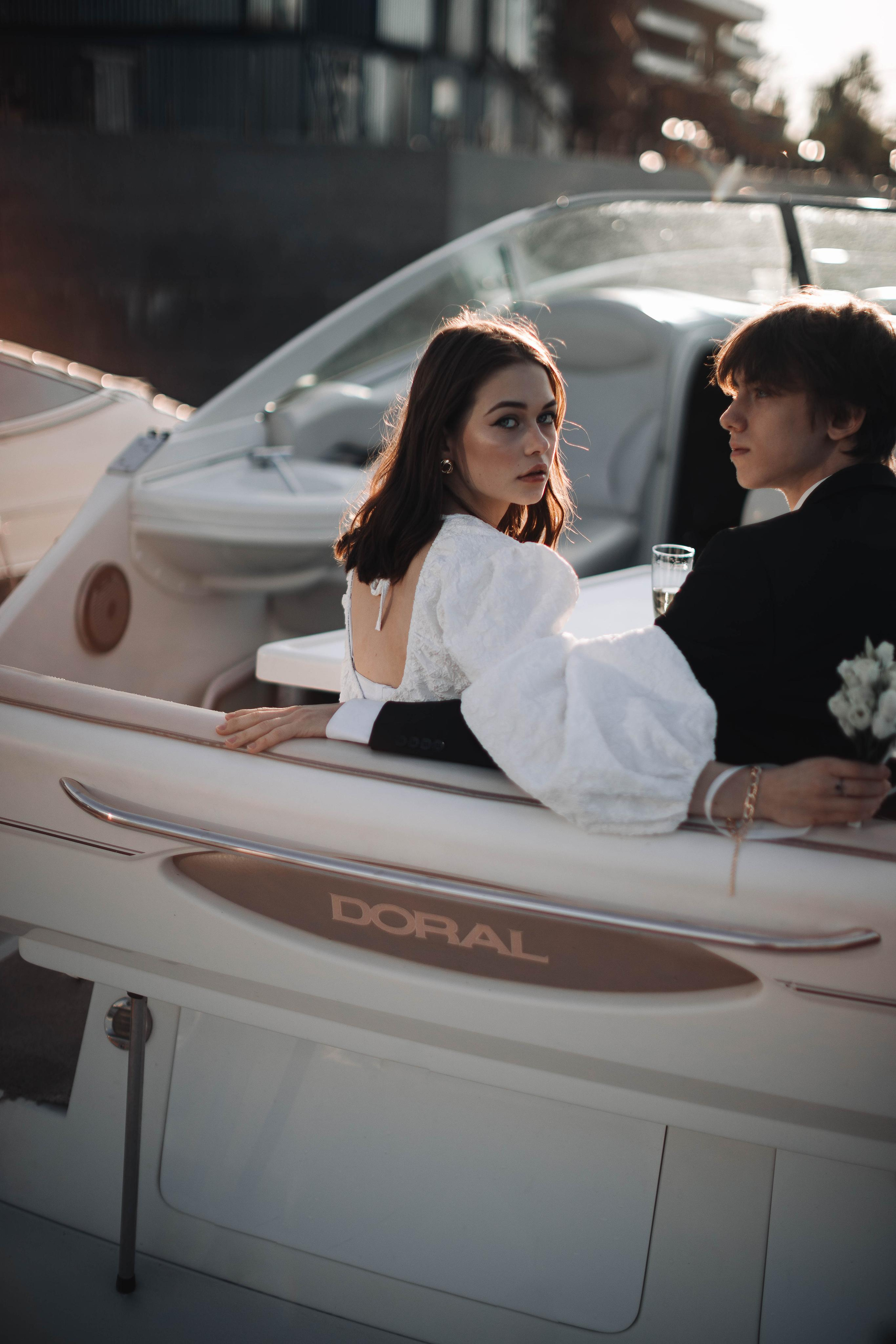 У всего есть начало. Wed Photographers 📷 Saint Petersburg