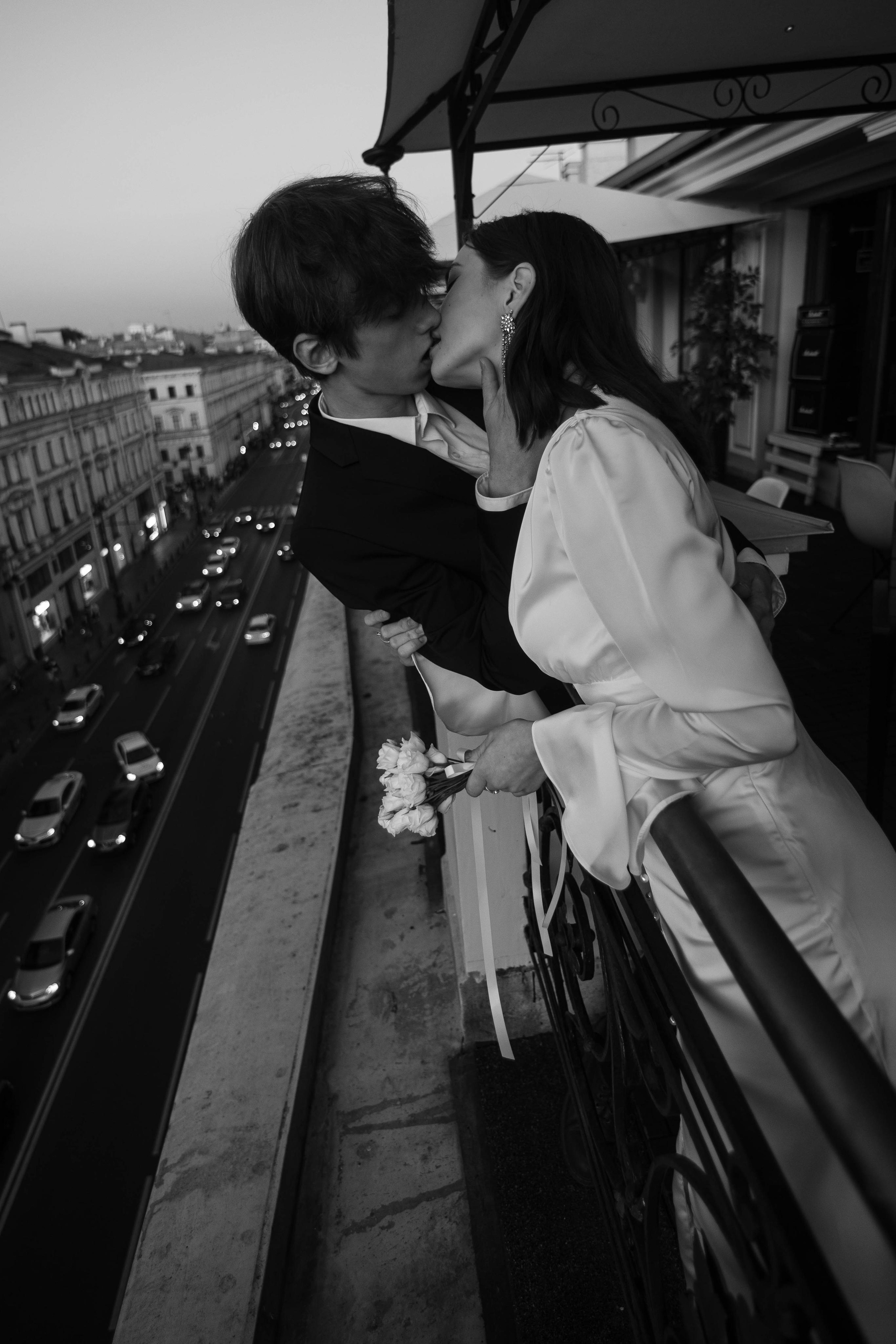 У всего есть начало. Wed Photographers 📷 Saint Petersburg