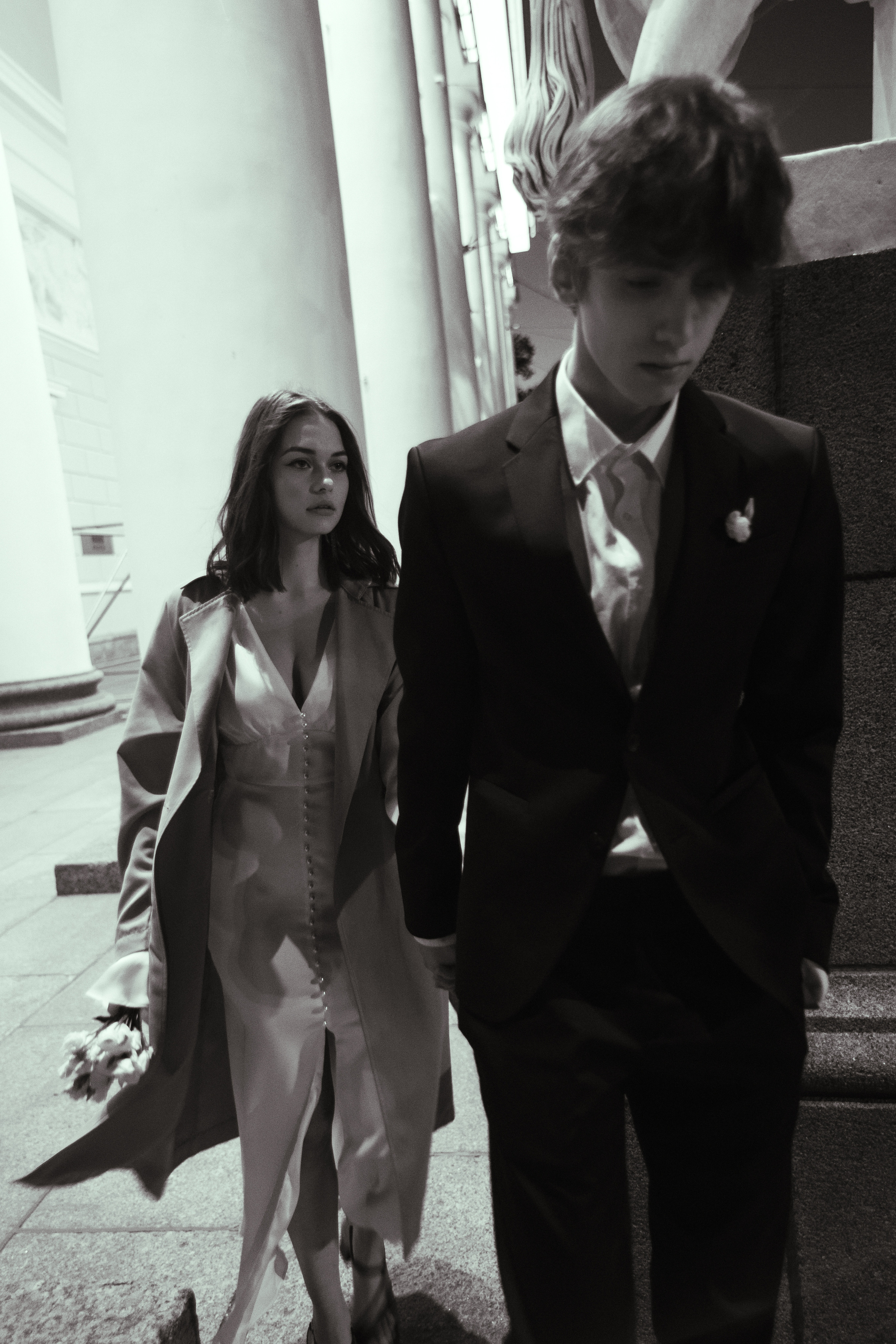 У всего есть начало. Wed Photographers 📷 Saint Petersburg