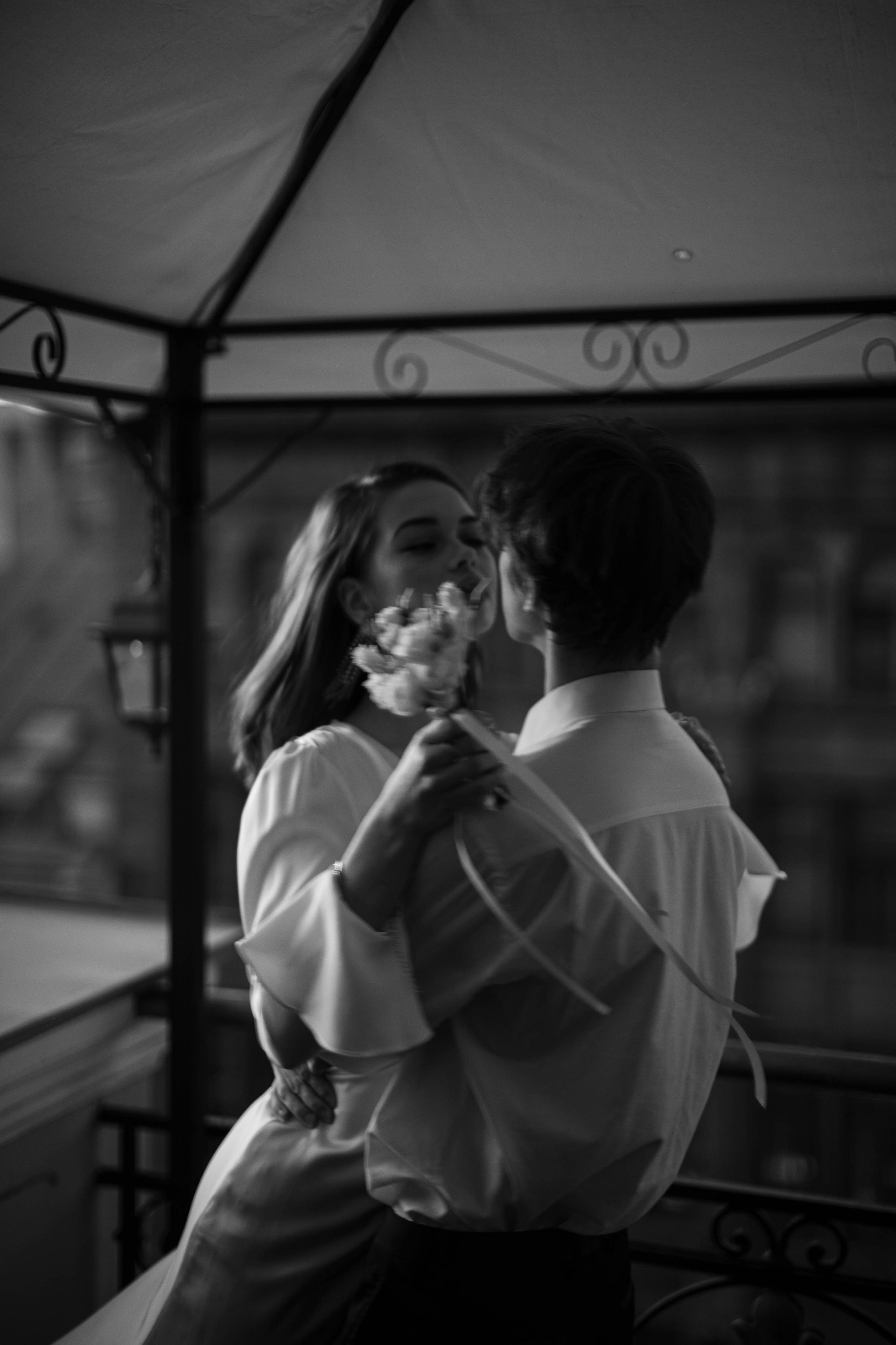 У всего есть начало. Wed Photographers 📷 Saint Petersburg