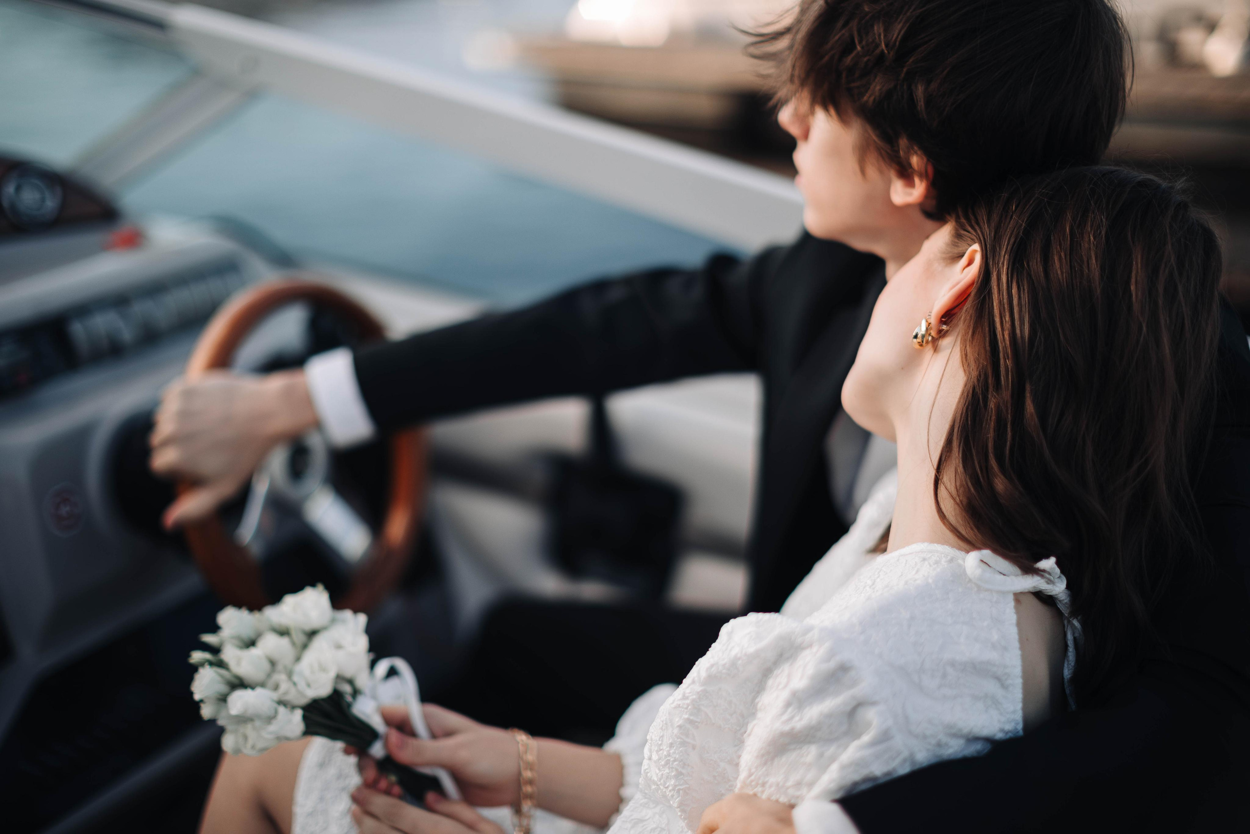 У всего есть начало. Wed Photographers 📷 Saint Petersburg