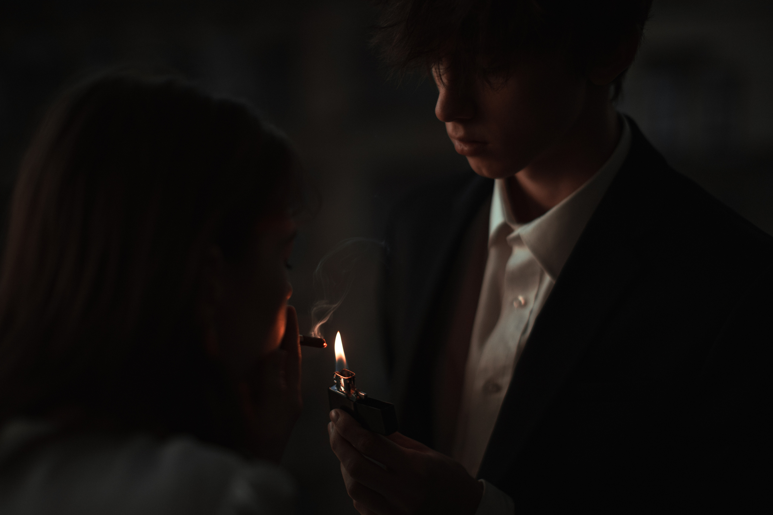 У всего есть начало. Wed Photographers 📷 Saint Petersburg