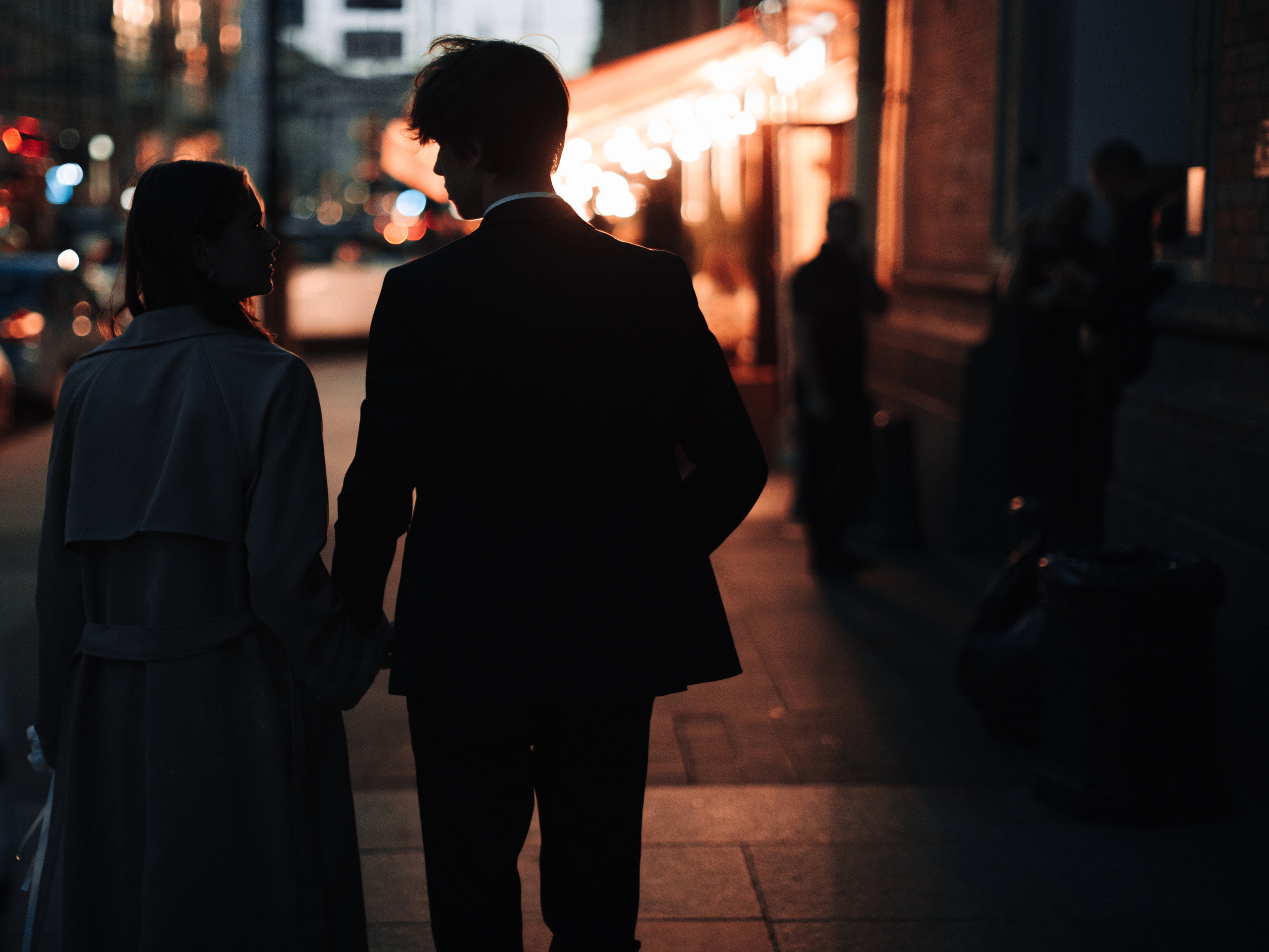У всего есть начало. Wed Photographers 📷 Saint Petersburg