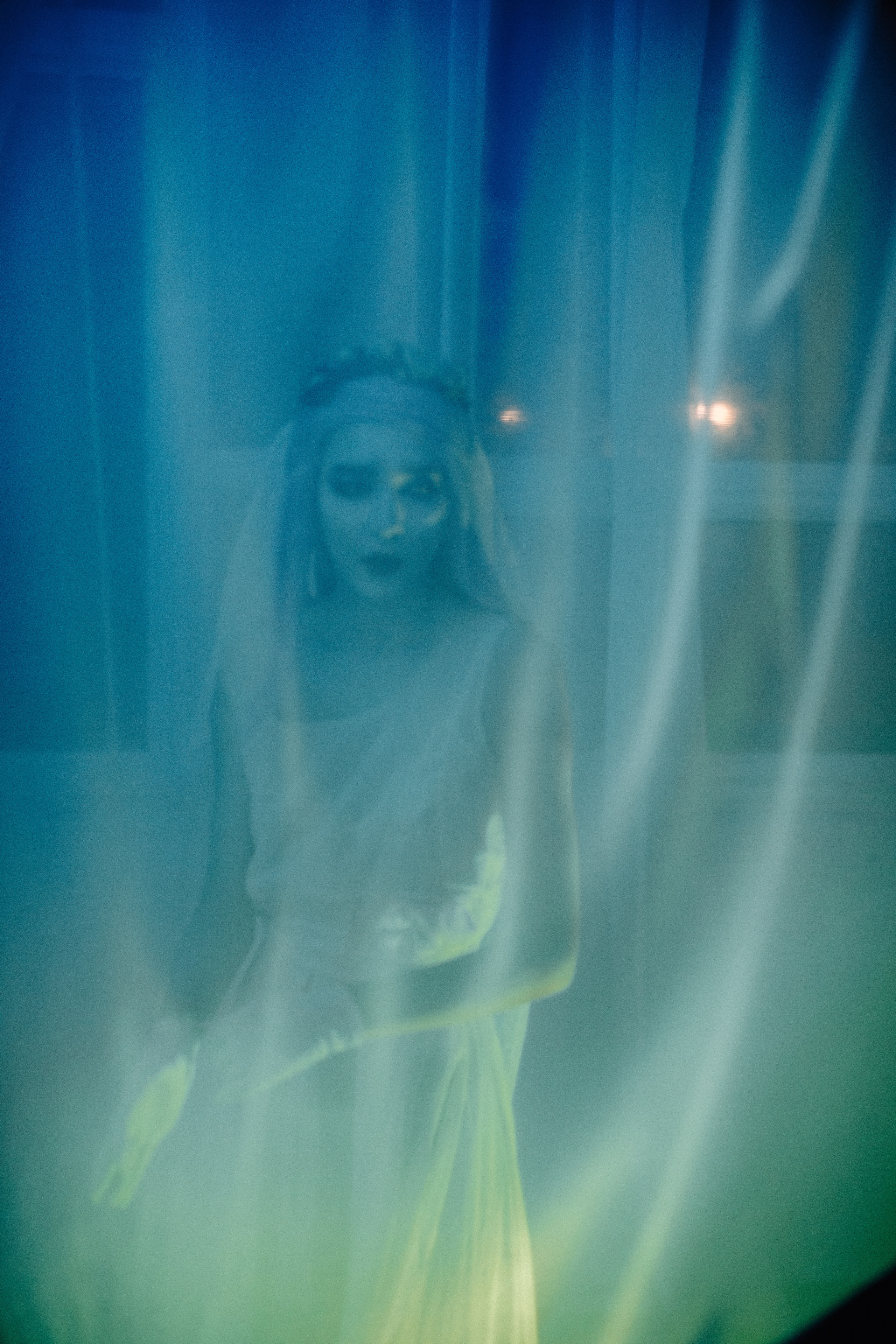 Corpse Bride cosplay (Kate and Antay) Bogdan vision. Wed Photographers 📷 Saint Petersburg