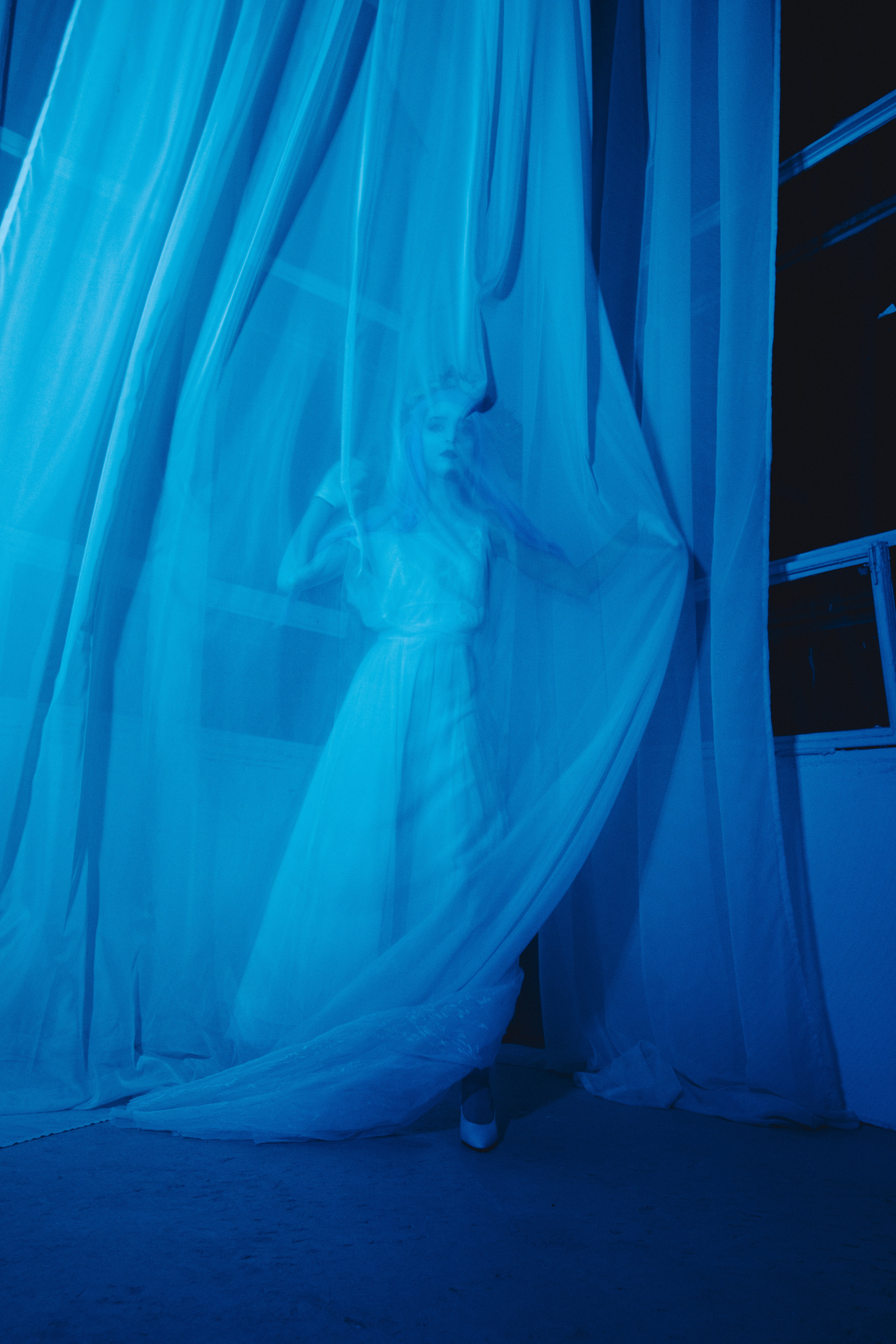 Corpse Bride cosplay (Kate and Antay) Bogdan vision. Wed Photographers 📷 Saint Petersburg