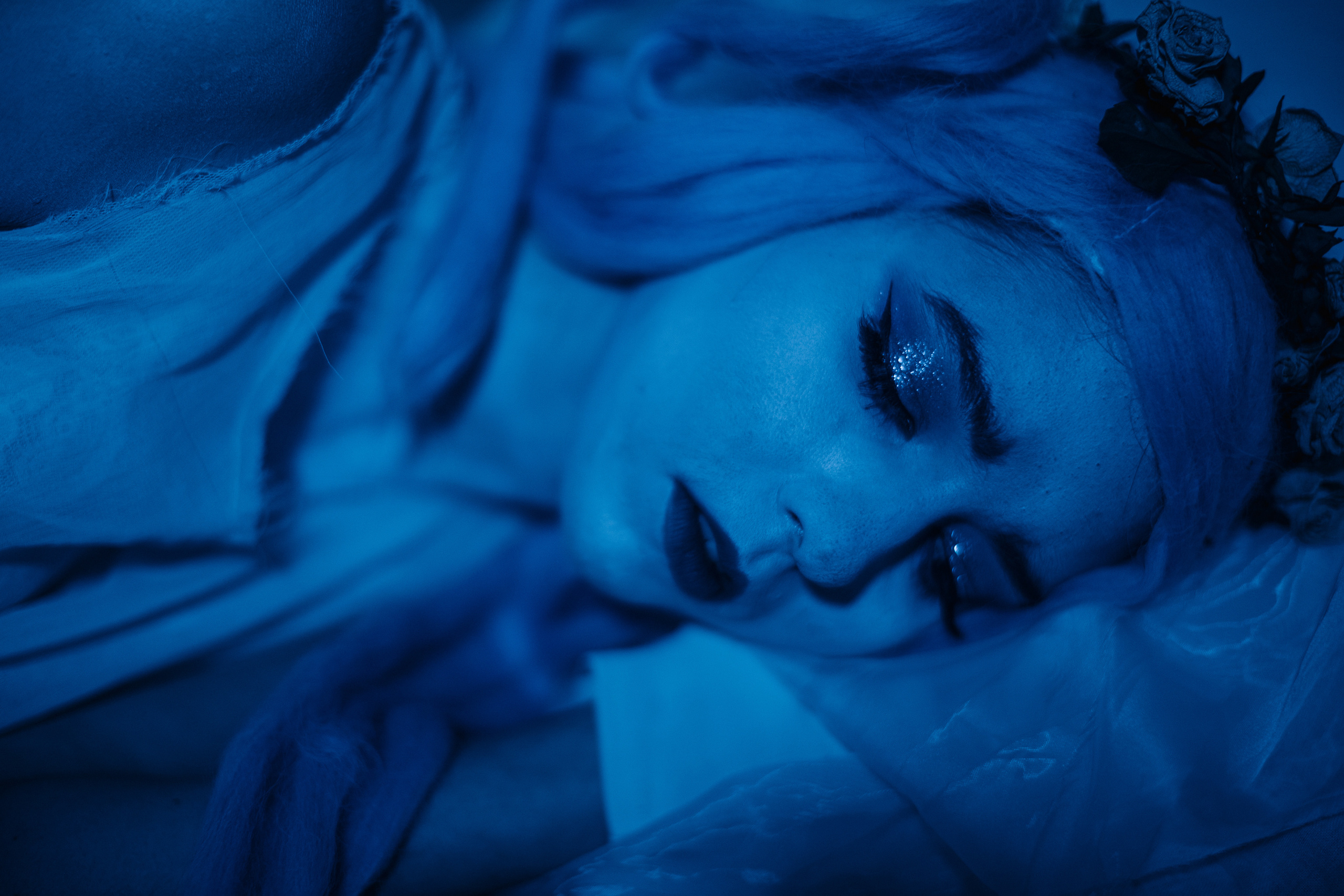 Corpse Bride cosplay (Kate and Antay) Bogdan vision. Wed Photographers 📷 Saint Petersburg