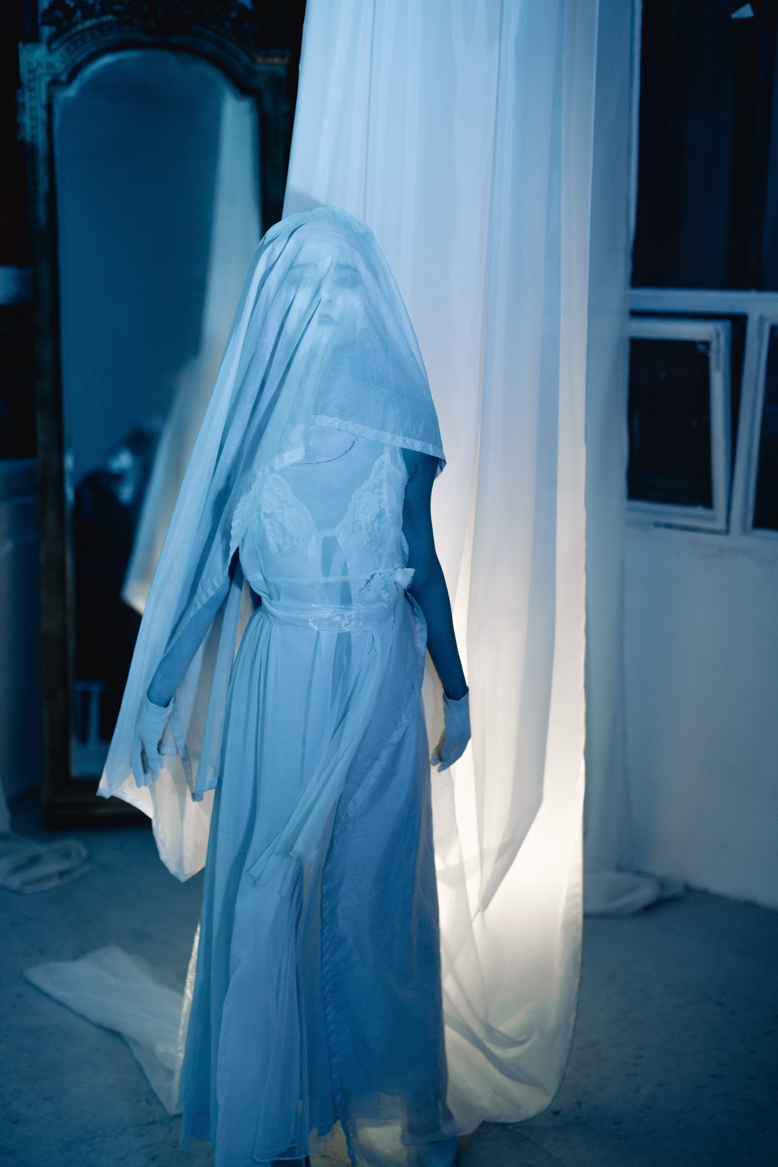 Corpse Bride cosplay (Kate and Antay) Bogdan vision. Wed Photographers 📷 Saint Petersburg