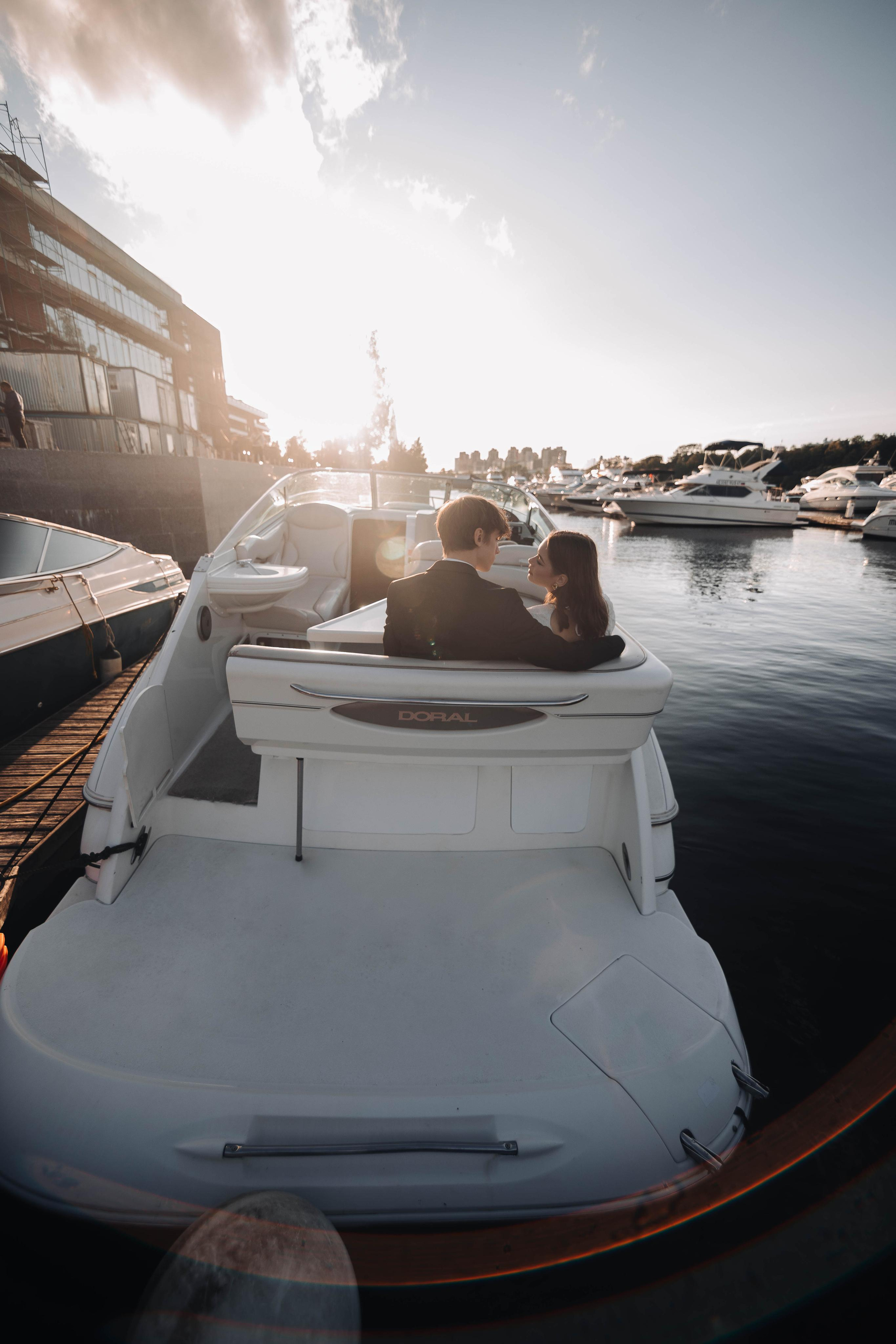 У всего есть начало. Wed Photographers 📷 Saint Petersburg