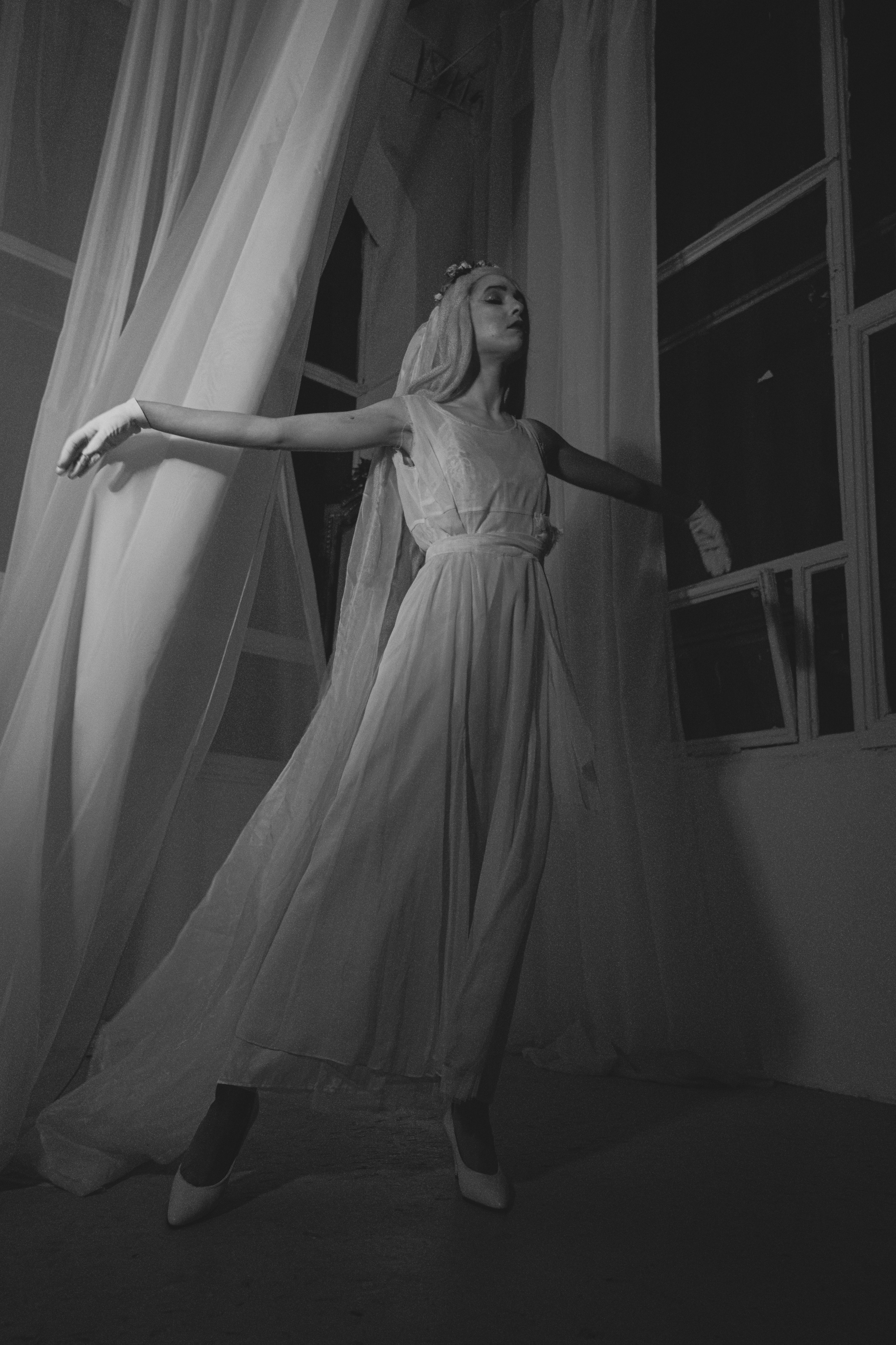 Corpse Bride cosplay (Kate and Antay) Bogdan vision. Wed Photographers 📷 Saint Petersburg