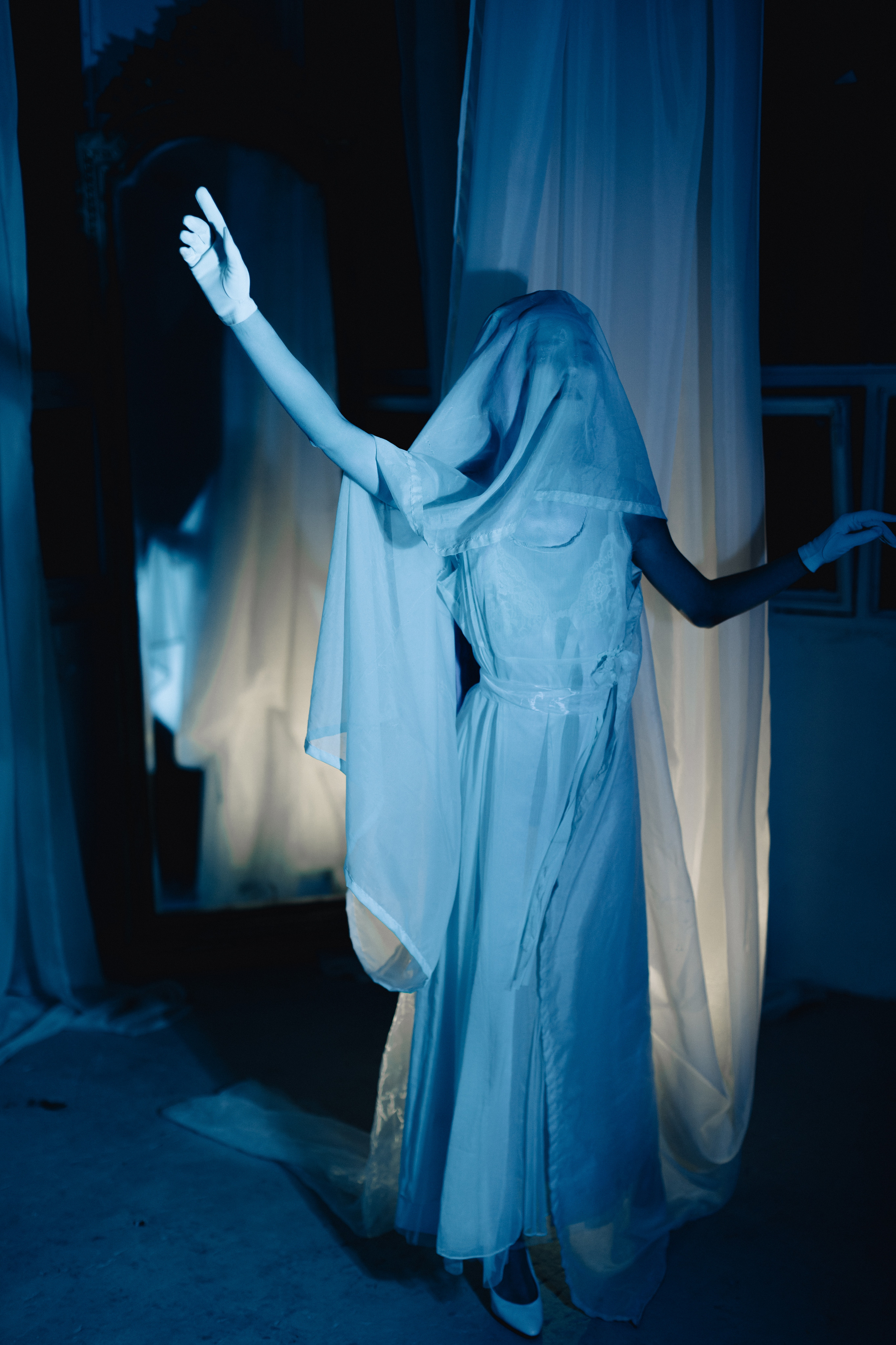 Corpse Bride cosplay (Kate and Antay) Bogdan vision. Wed Photographers 📷 Saint Petersburg