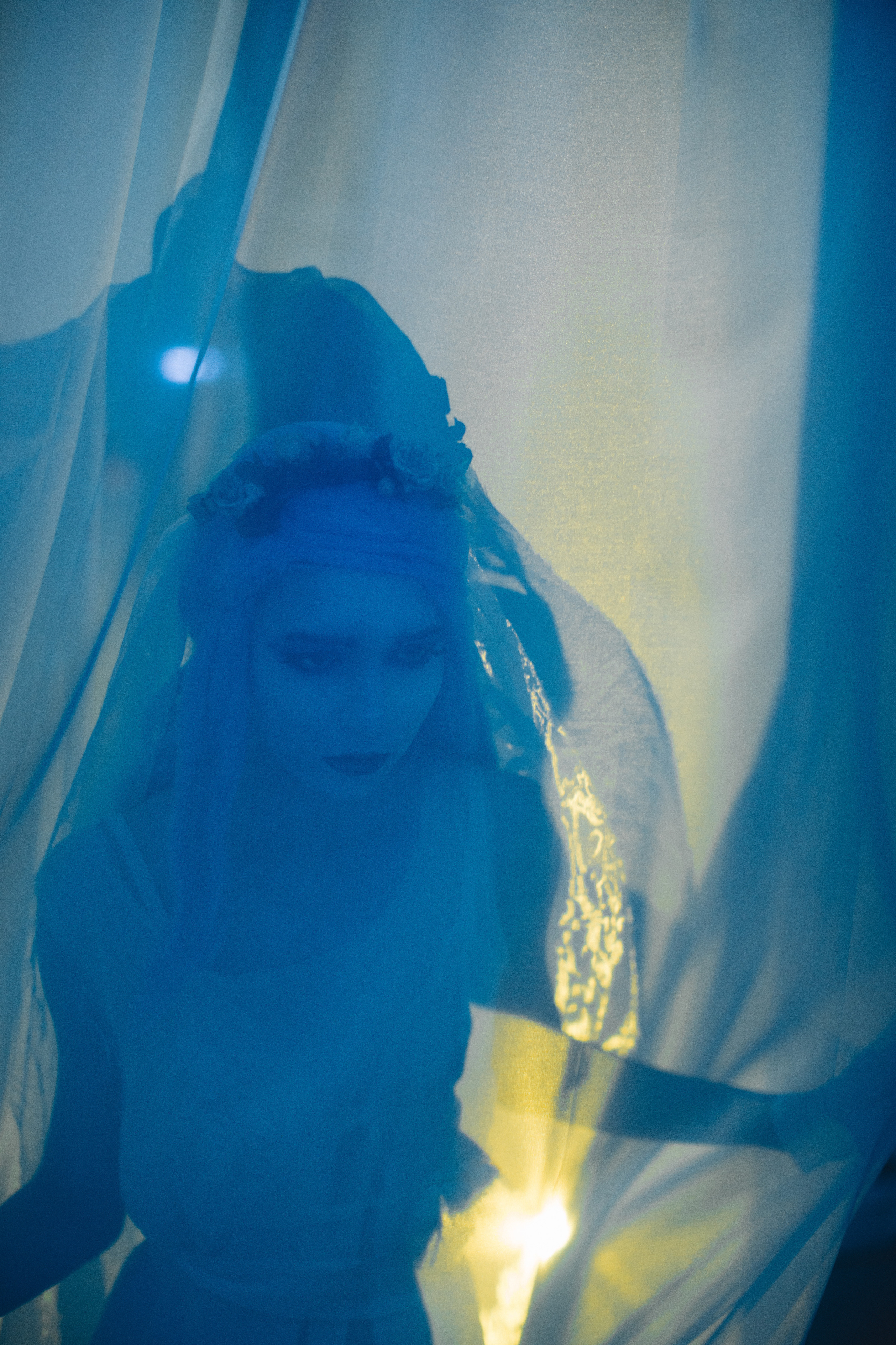 Corpse Bride cosplay (Kate and Antay) Bogdan vision. Wed Photographers 📷 Saint Petersburg