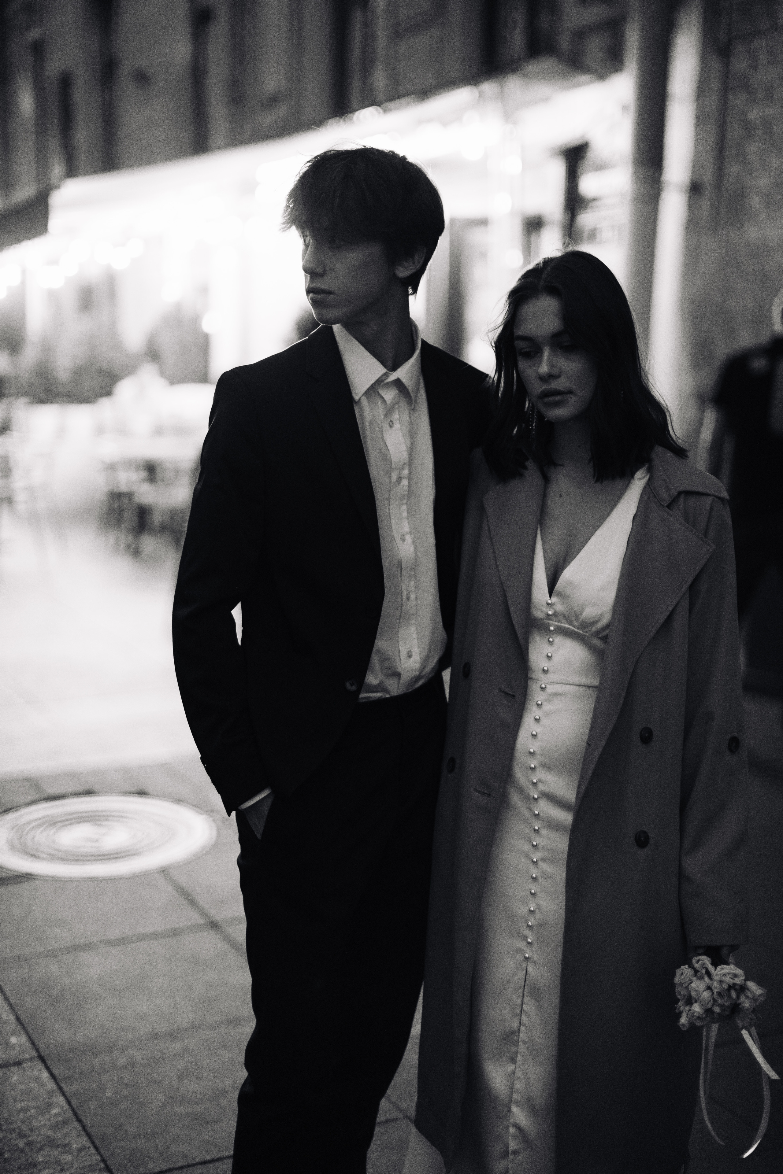 У всего есть начало. Wed Photographers 📷 Saint Petersburg