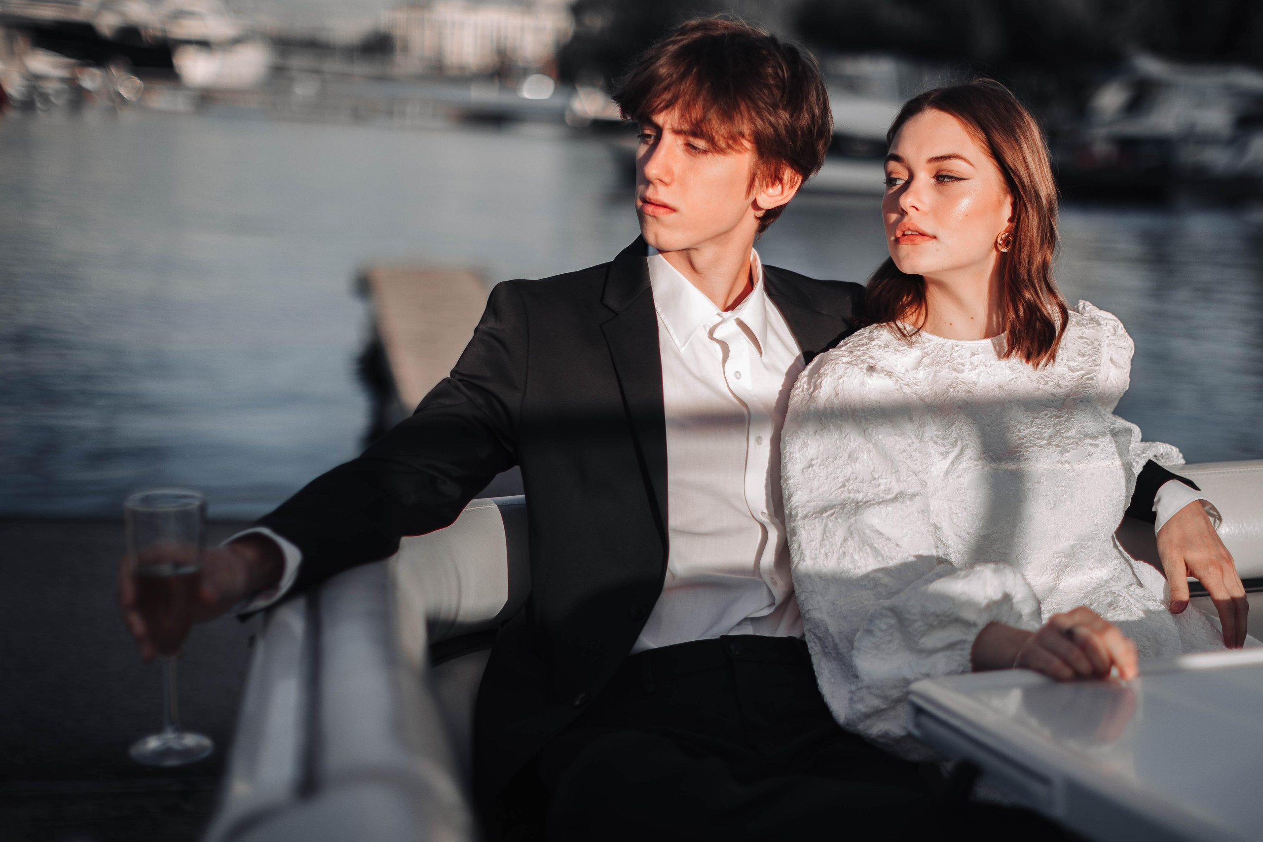 У всего есть начало. Wed Photographers 📷 Saint Petersburg