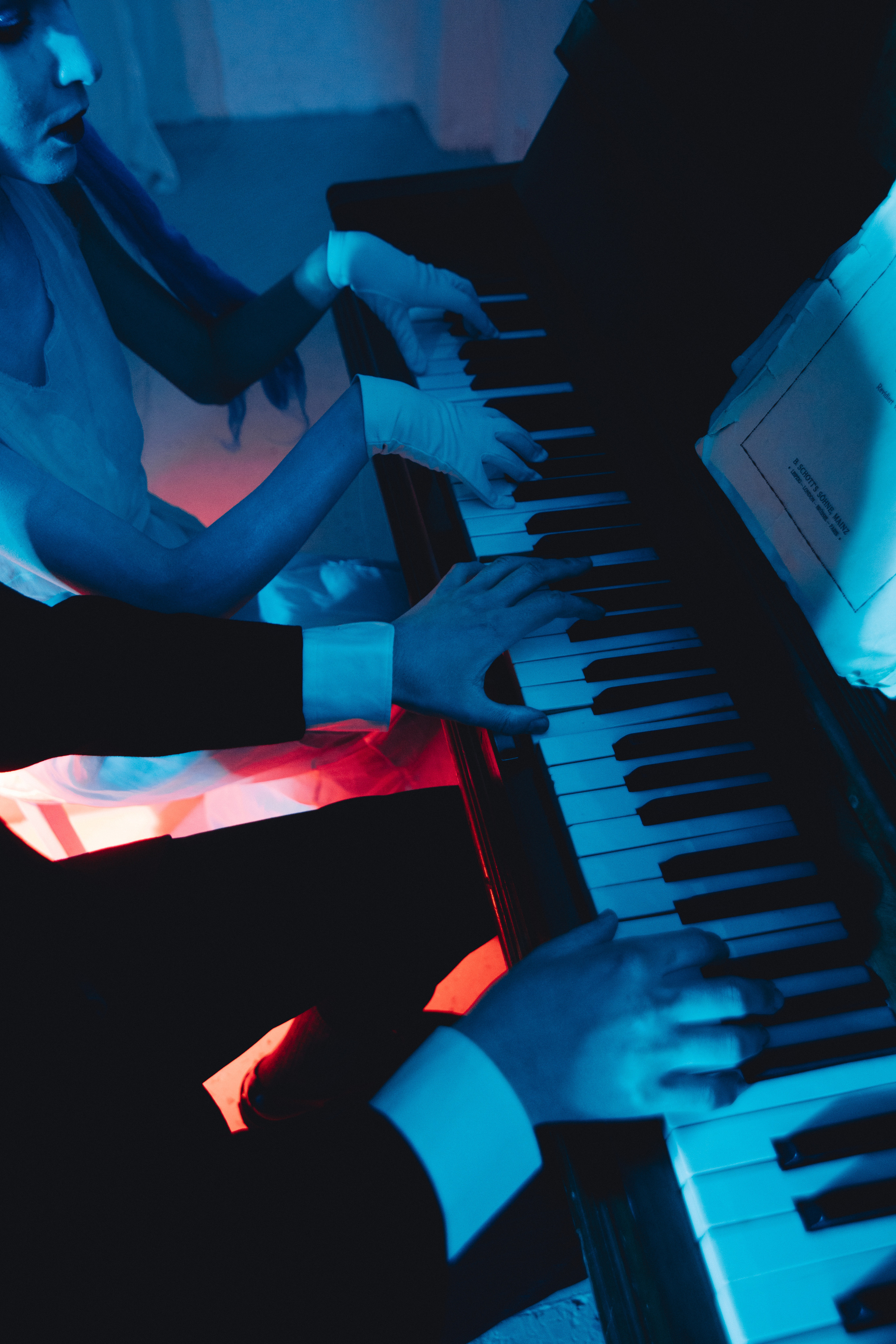 Corpse Bride cosplay (Kate and Antay) Bogdan vision. Wed Photographers 📷 Saint Petersburg