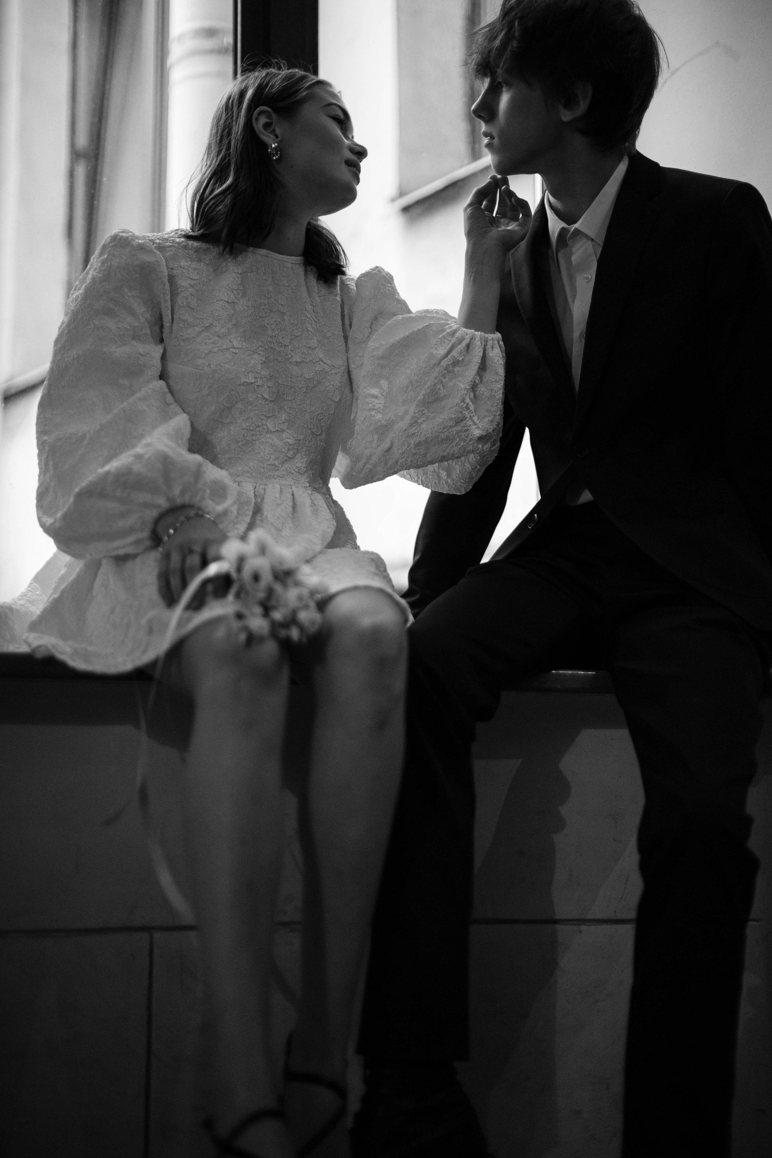 У всего есть начало. Wed Photographers 📷 Saint Petersburg