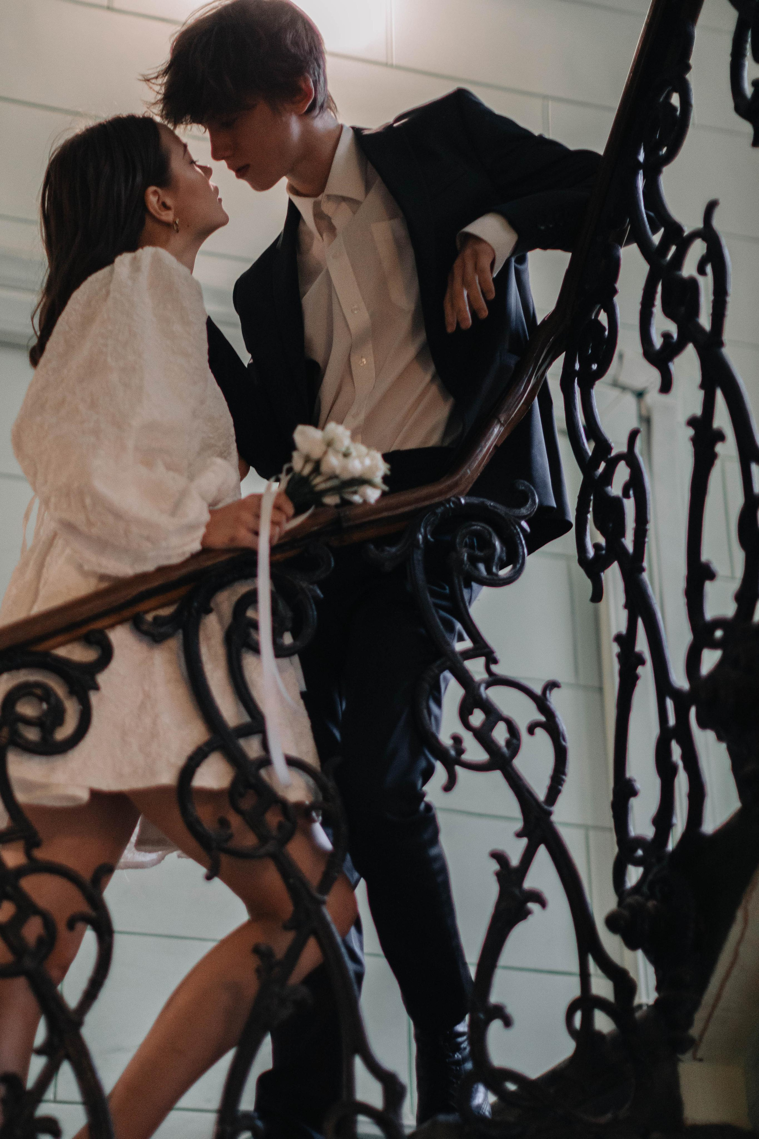 У всего есть начало. Wed Photographers 📷 Saint Petersburg